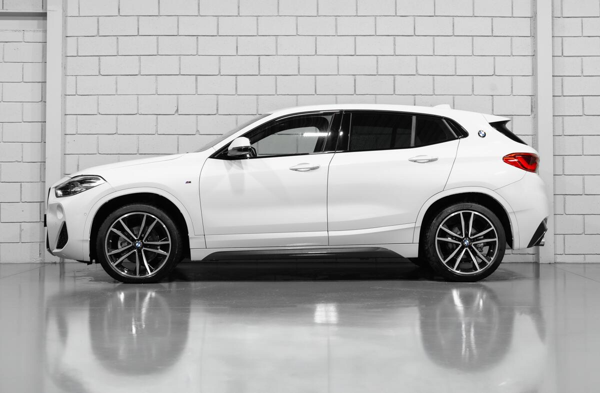 BMW X2 16 d sDrive Auto Pack M