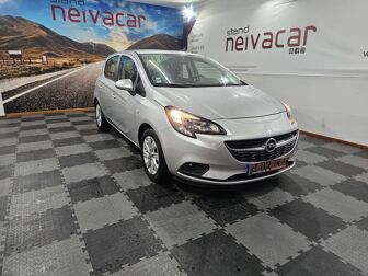 OPEL Corsa E 1.4 Cosmo Easytronic