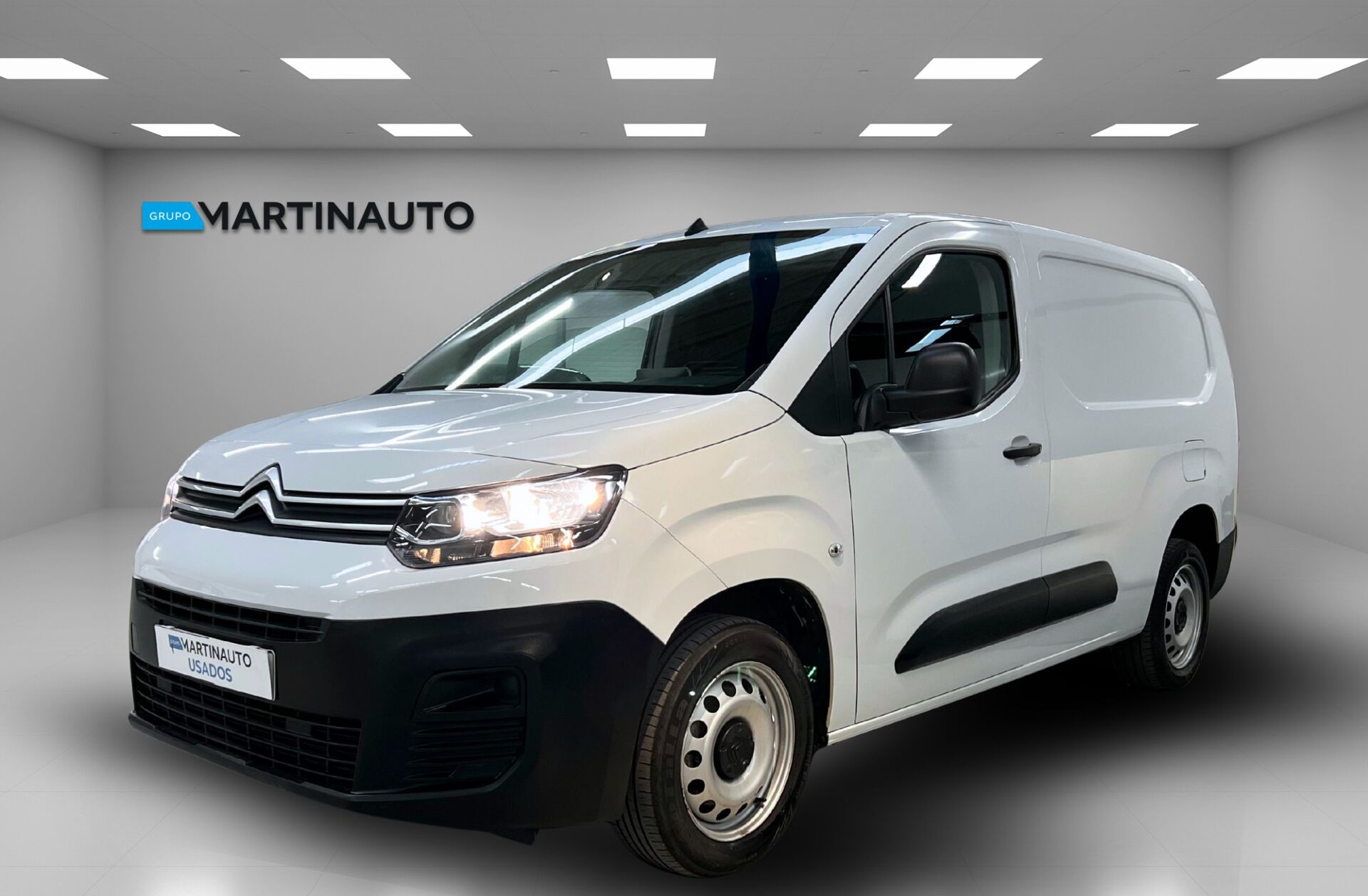 CITROEN Berlingo 1.5 BlueHDi XL