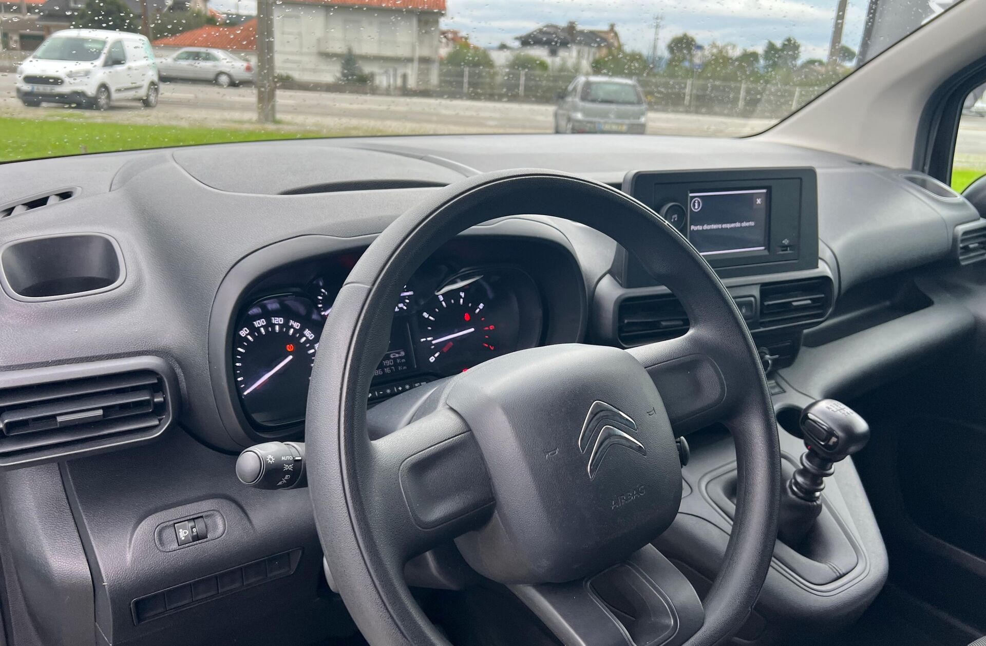 CITROEN Berlingo 1.5 BlueHDi XL