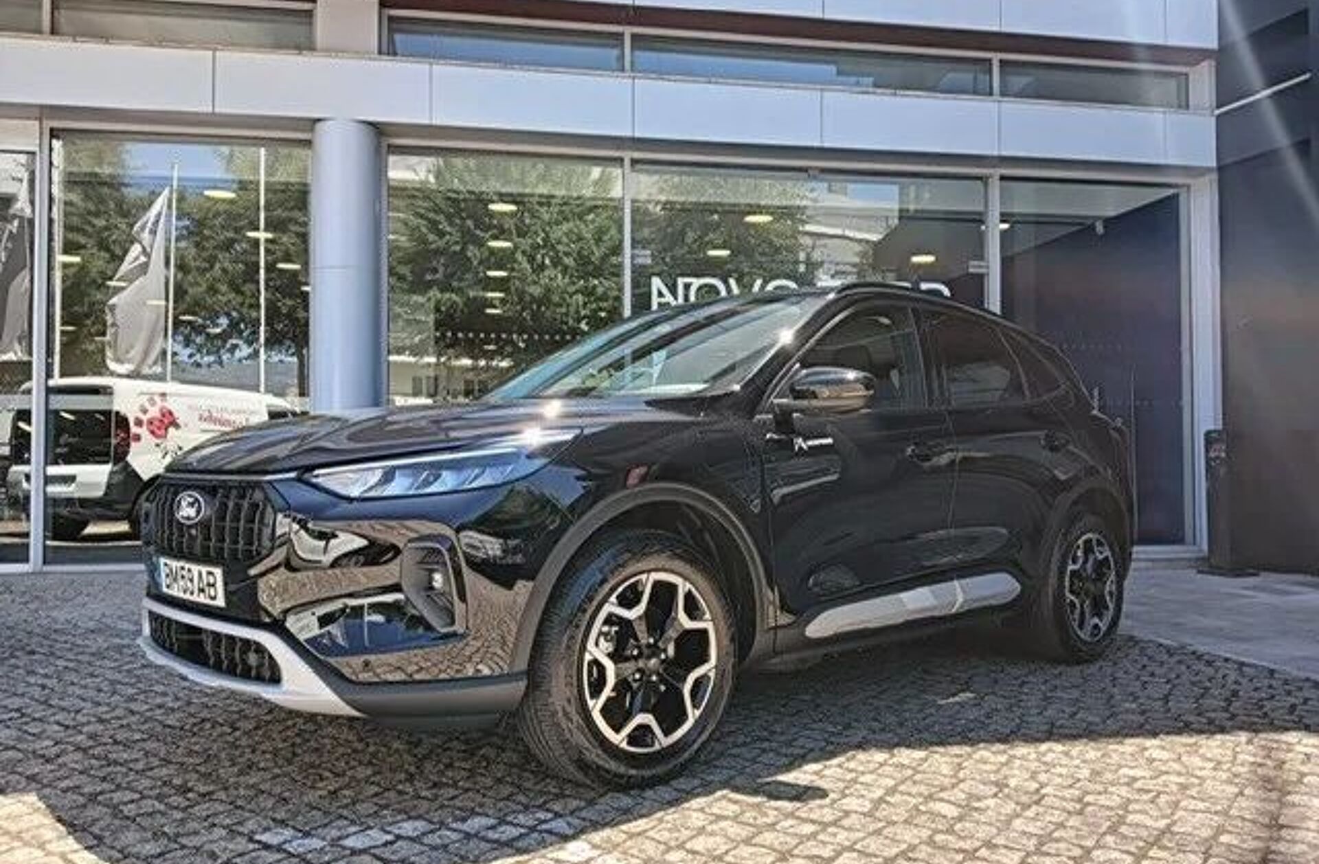 FORD Kuga 2.5 PHEV Active