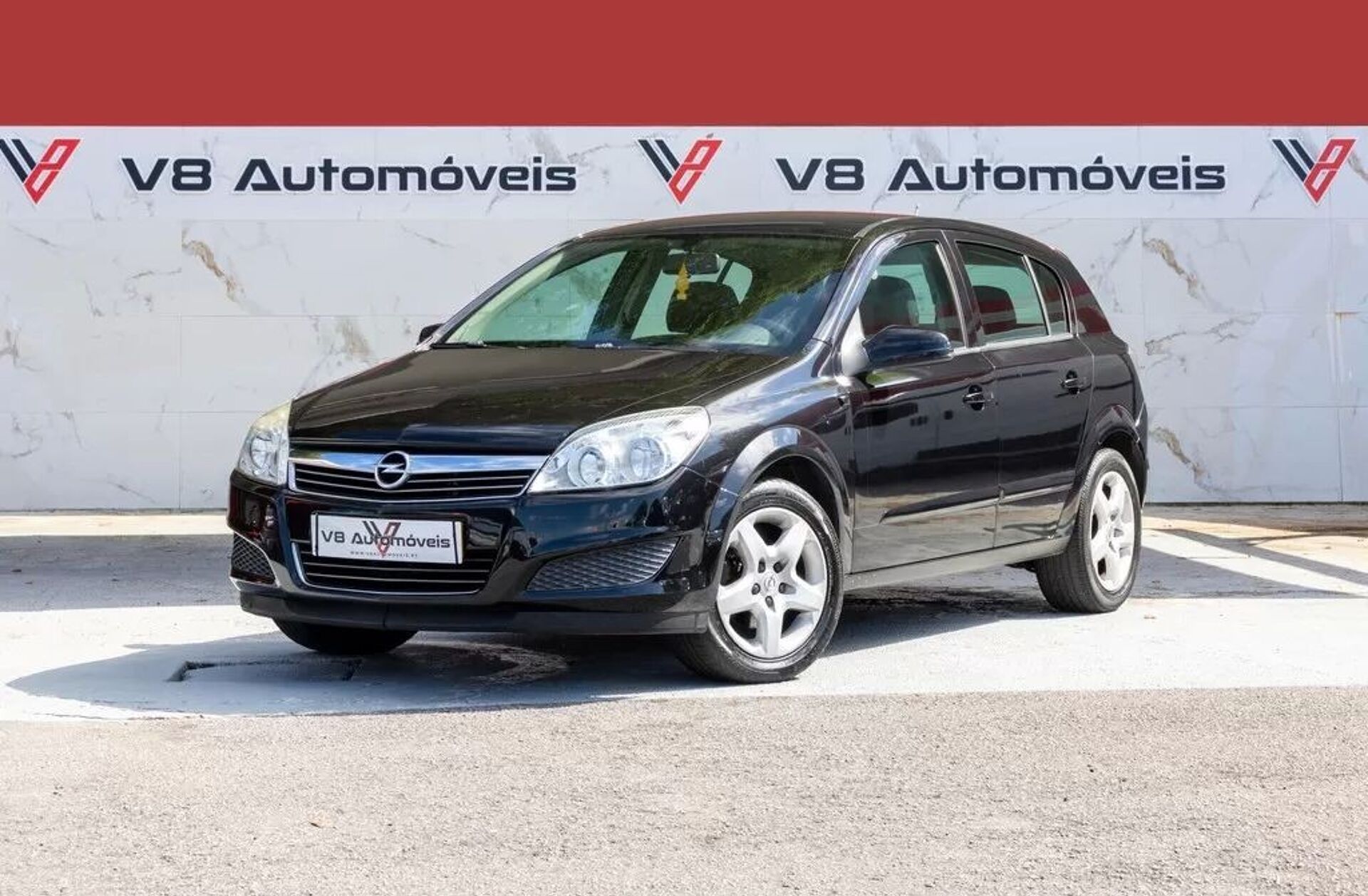 OPEL Astra 1.3 CDTi Cosmo