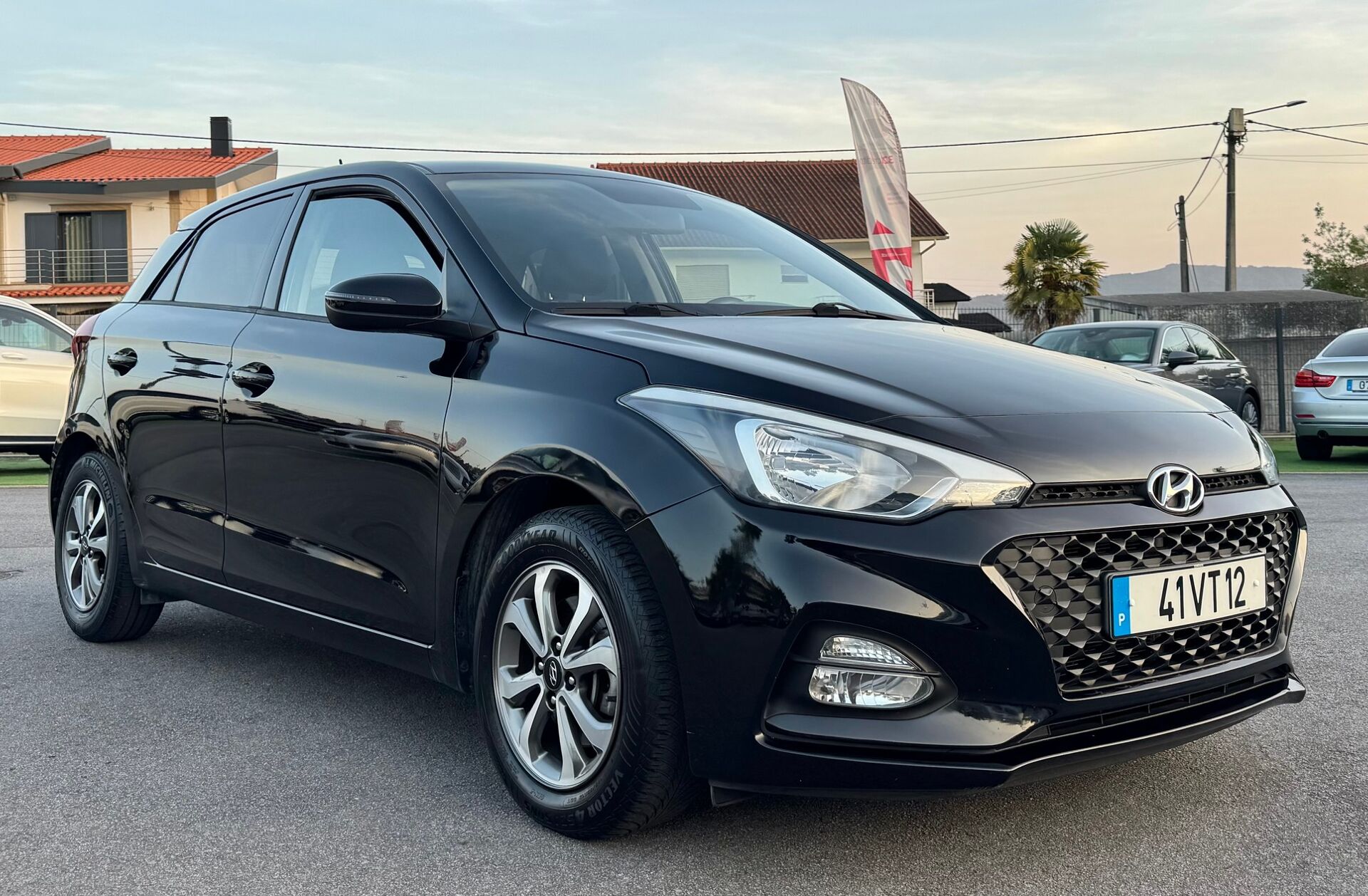 HYUNDAI i20 1.0 T-GDi Style