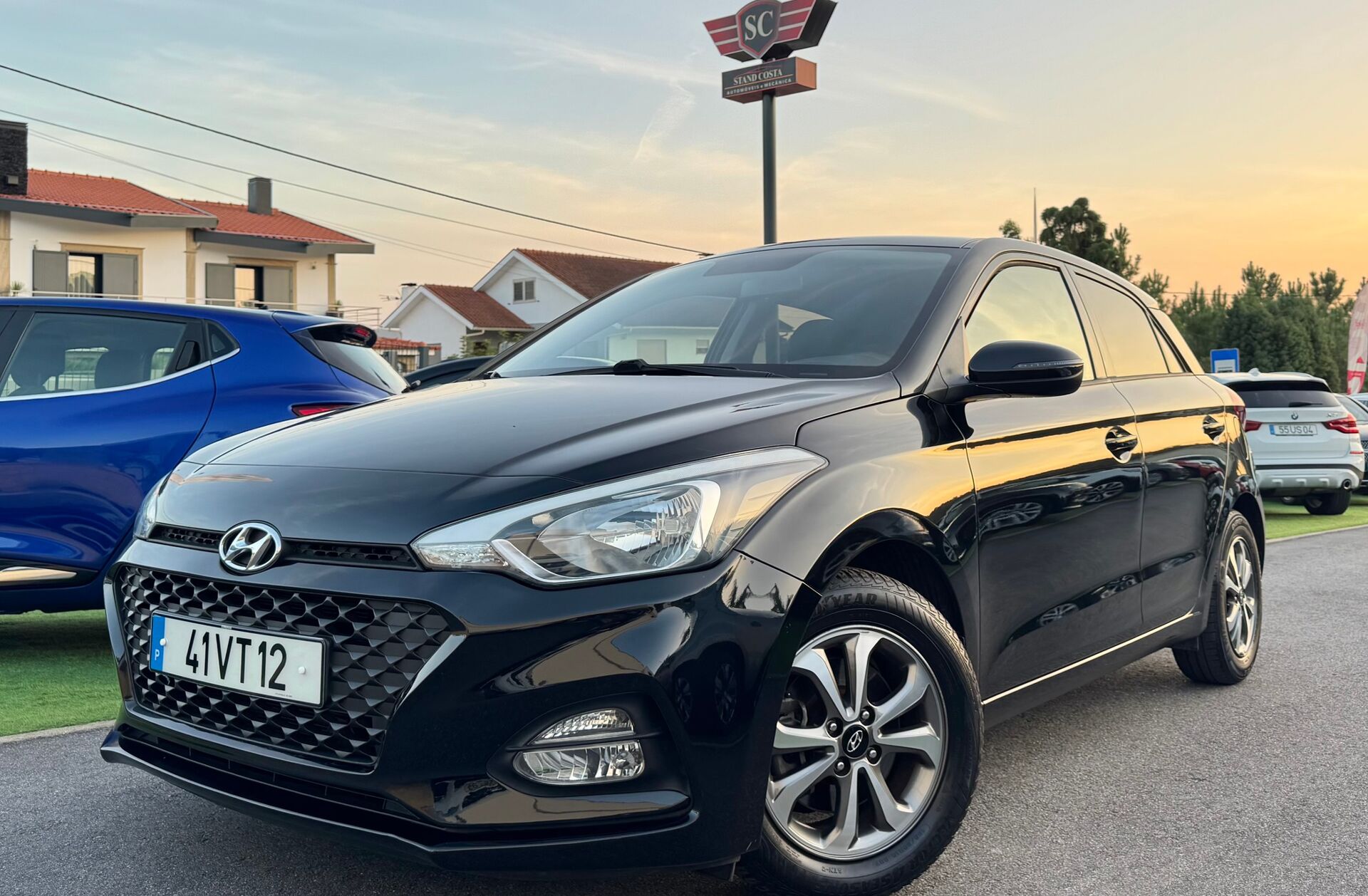 HYUNDAI i20 1.0 T-GDi Style