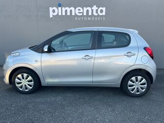 CITROEN C1 1.0 VTi Feel