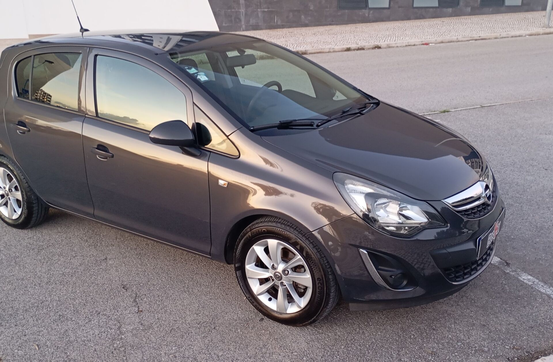 OPEL Corsa D Corsa 1.3 CDTi Go! 88g