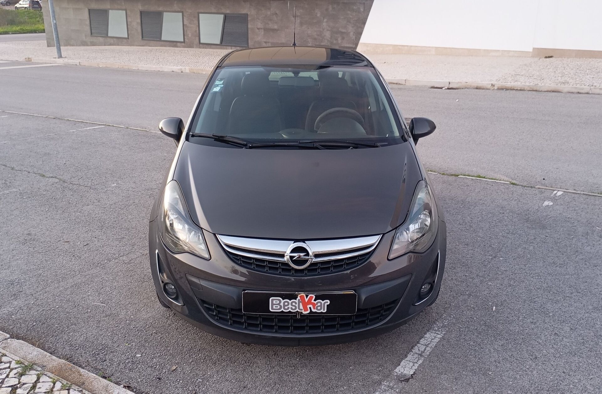 OPEL Corsa D Corsa 1.3 CDTi Go! 88g