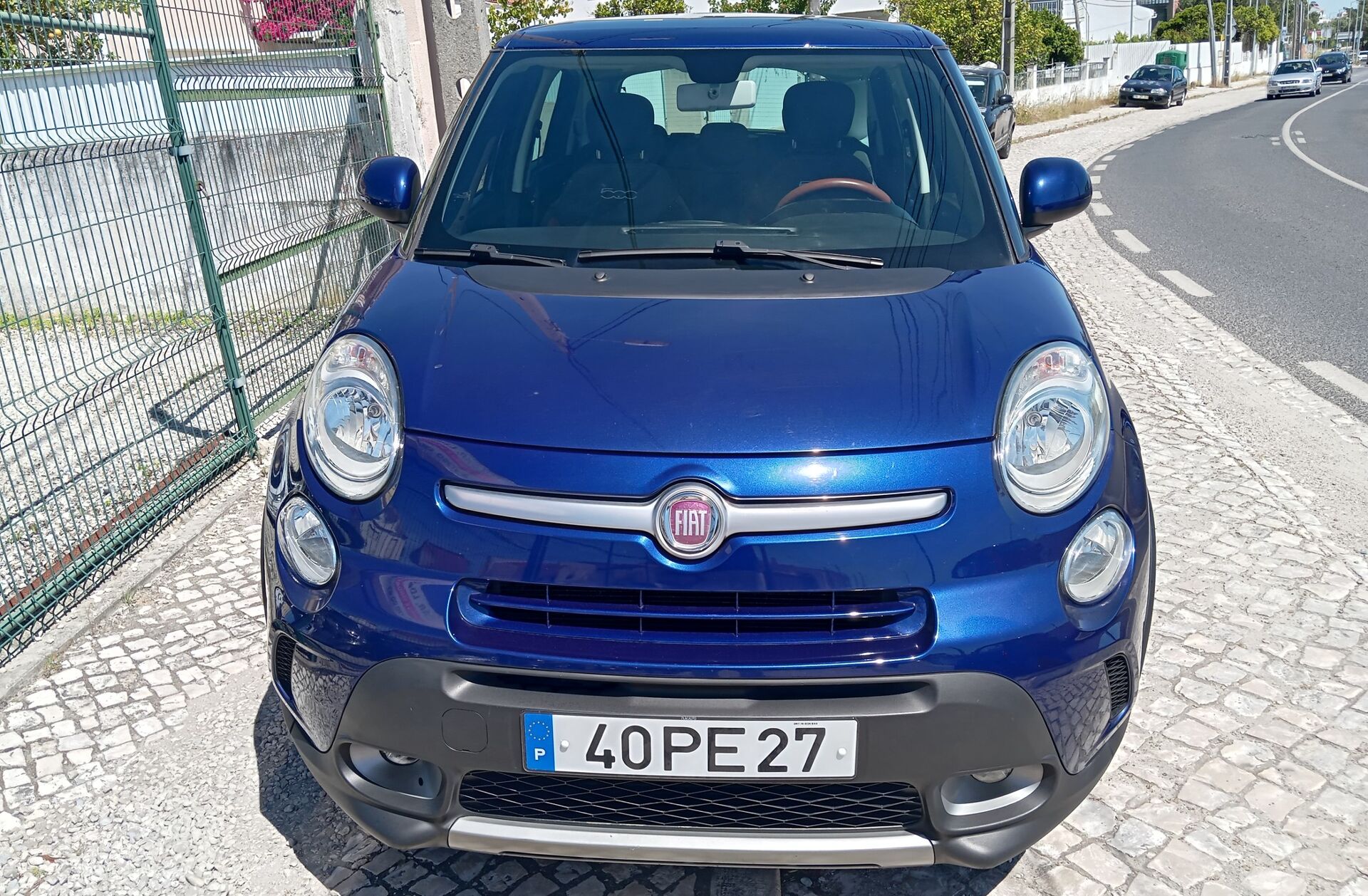 FIAT 500 L 0.9 8V TwinAir Pop Star S&S