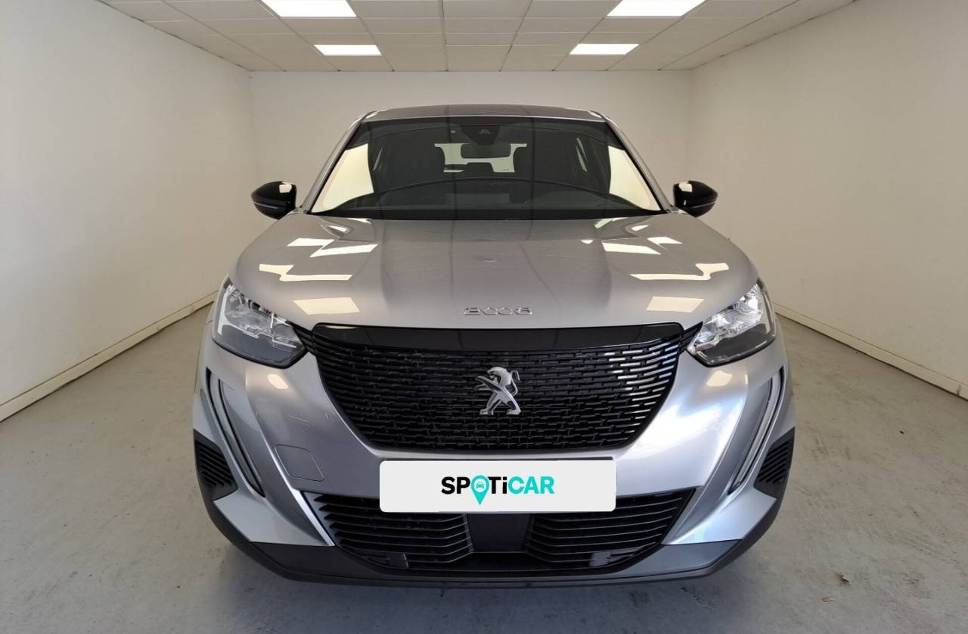 PEUGEOT 2008 1.2 PureTech Active Pack