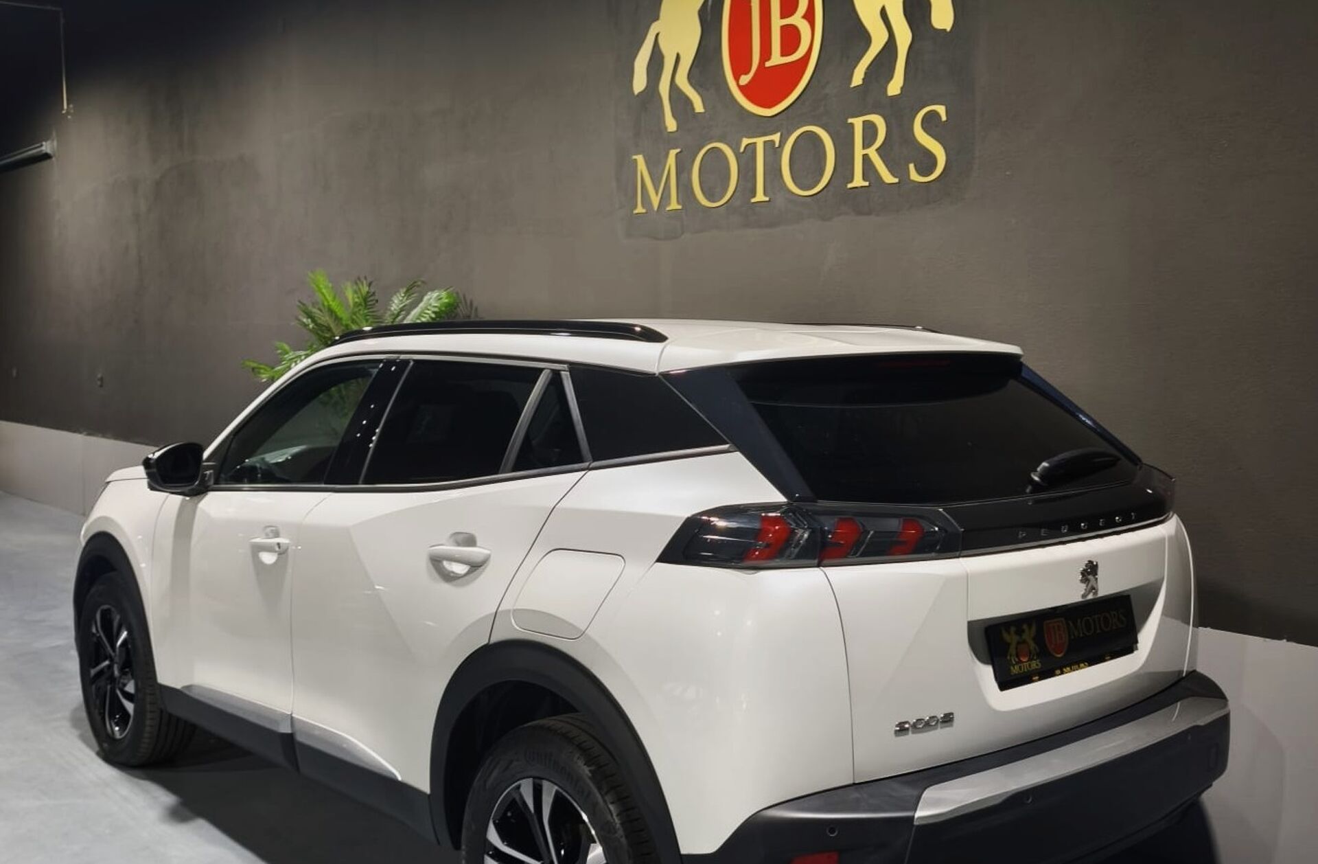 PEUGEOT 2008 1.2 PureTech Allure Pack