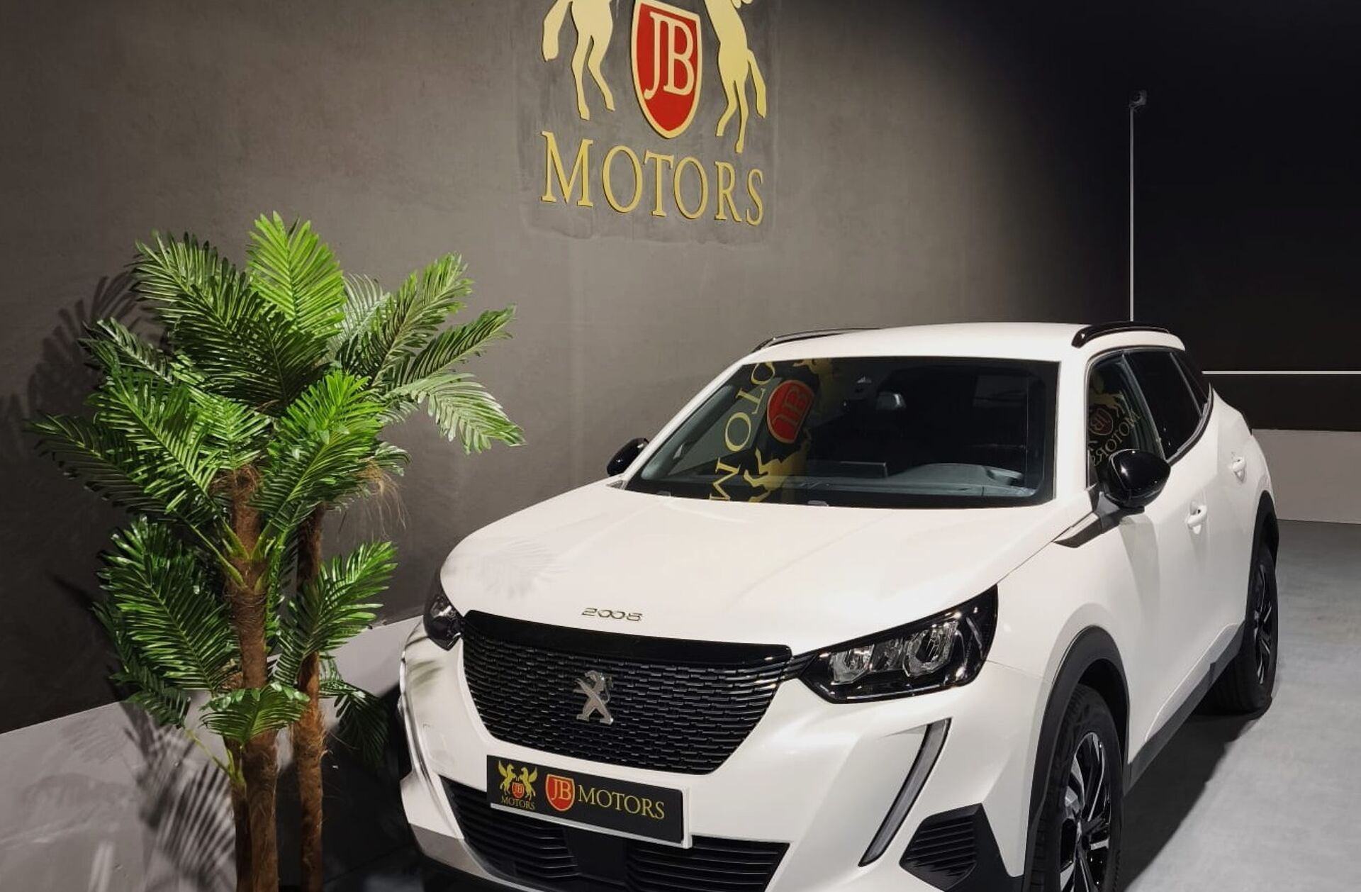 PEUGEOT 2008 1.2 PureTech Allure Pack