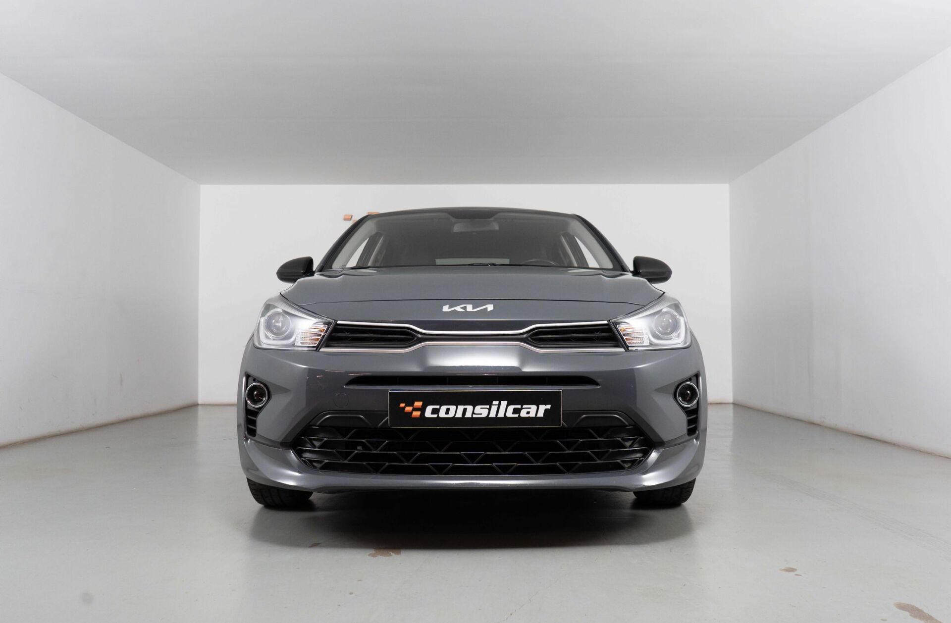 KIA Rio 1.2 CVVT Dynamic