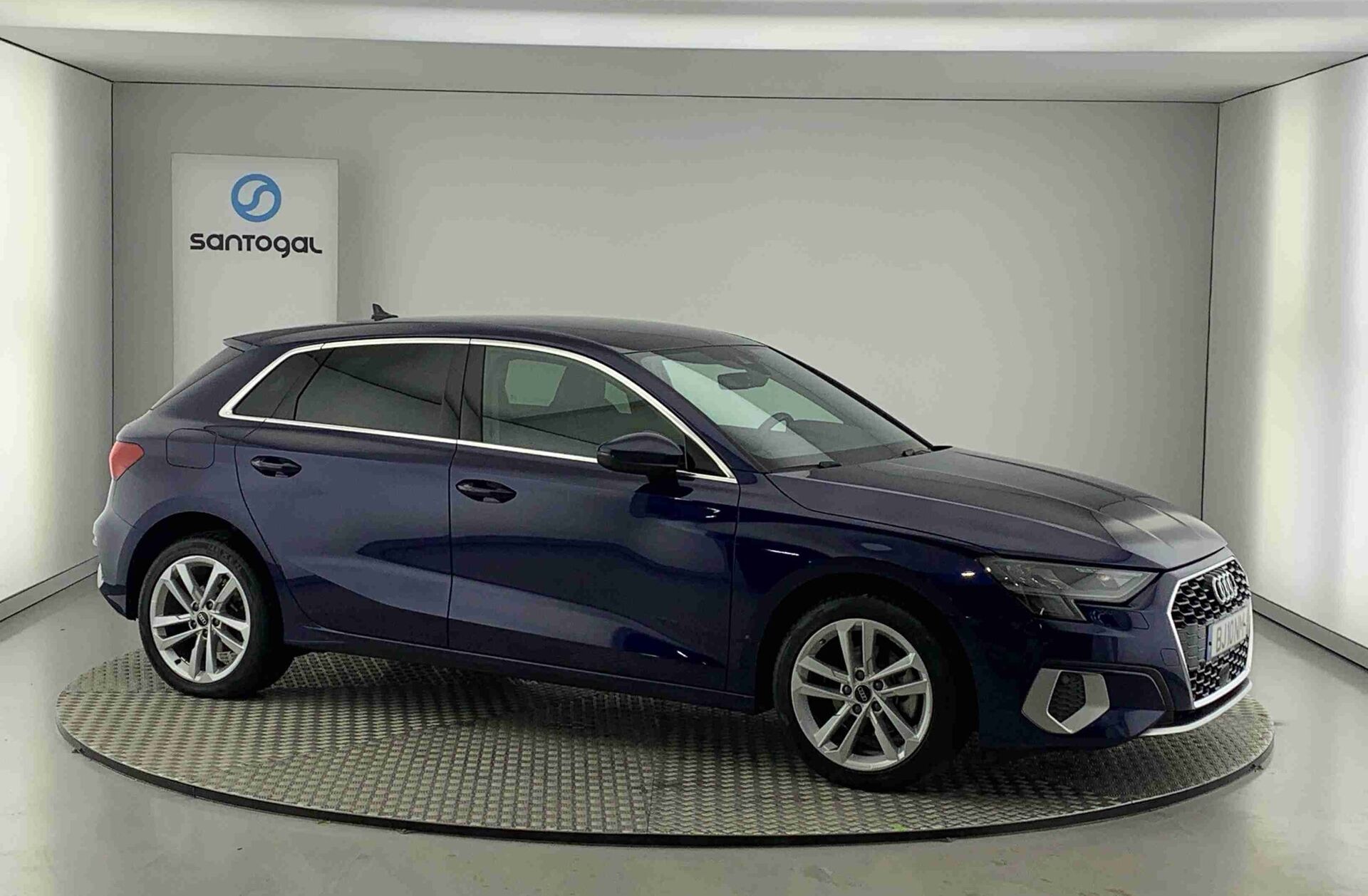 AUDI A3 SB 30 TFSI Advanced S tronic