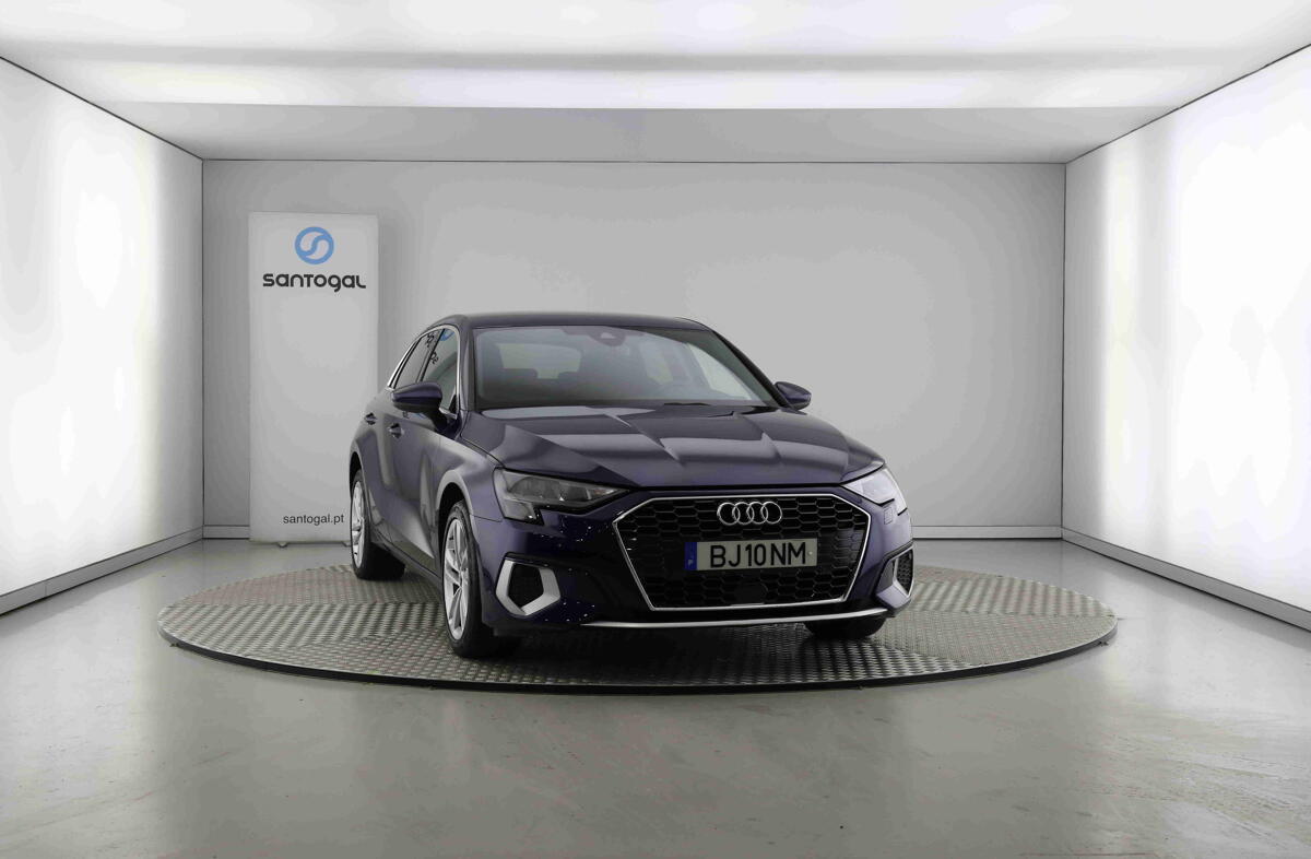 AUDI A3 SB 30 TFSI Advanced S tronic