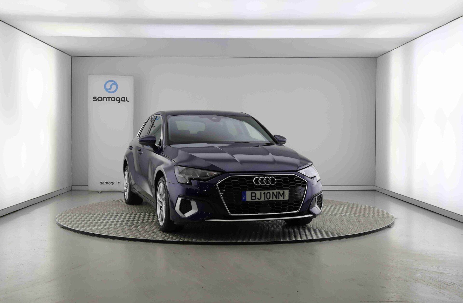 AUDI A3 SB 30 TFSI Advanced S tronic