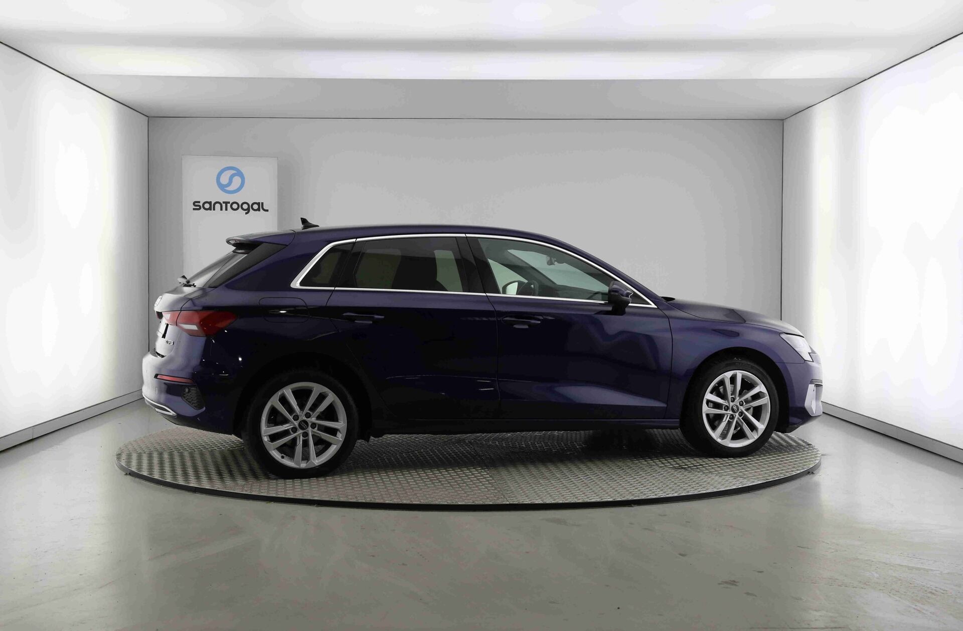 AUDI A3 SB 30 TFSI Advanced S tronic