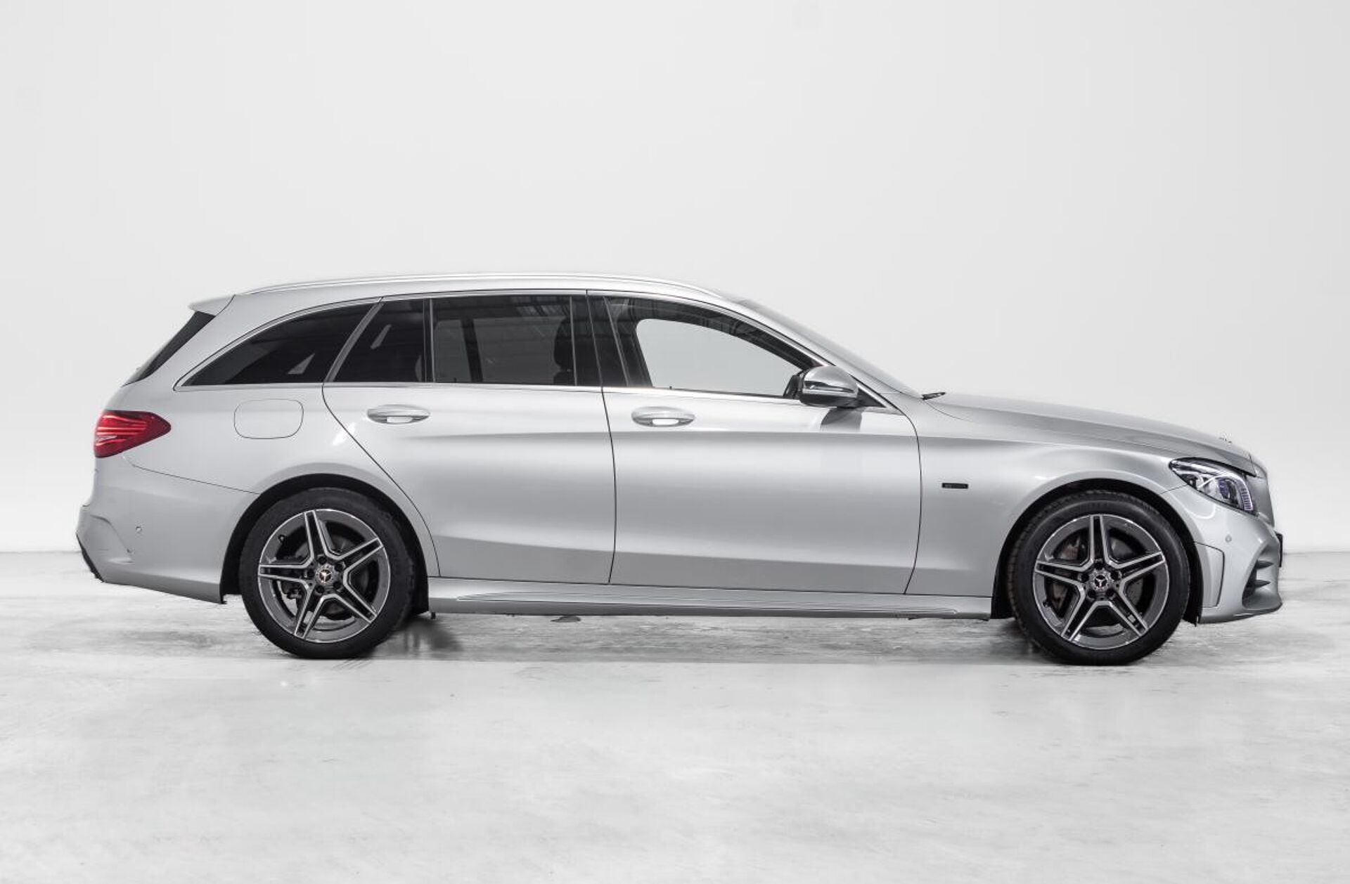 MERCEDES Classe C C 300 d Avantgarde