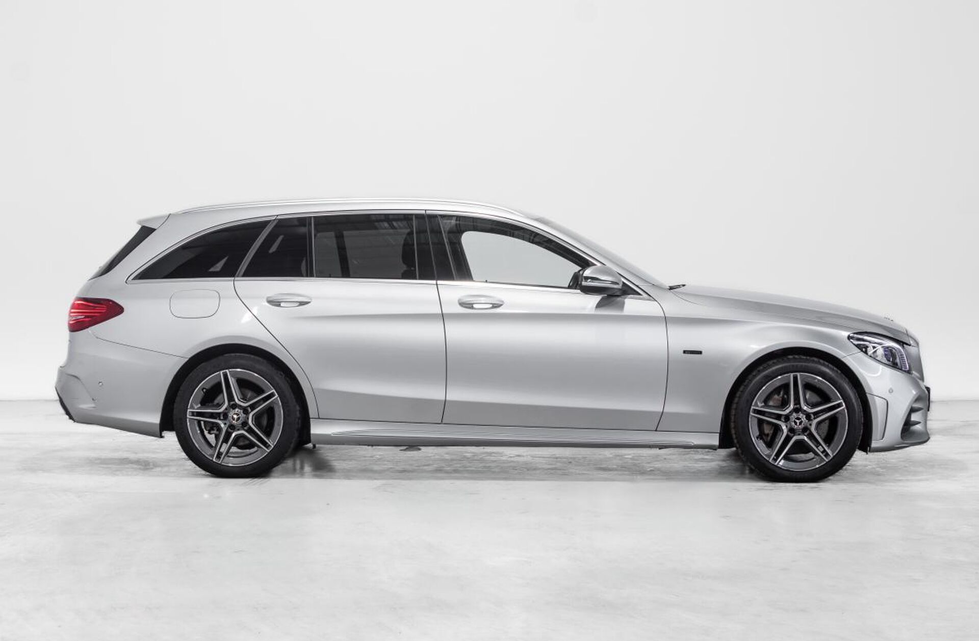 MERCEDES Classe C C 300 d Avantgarde