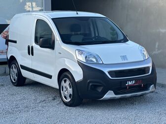 FIAT Fiorino 1.3D