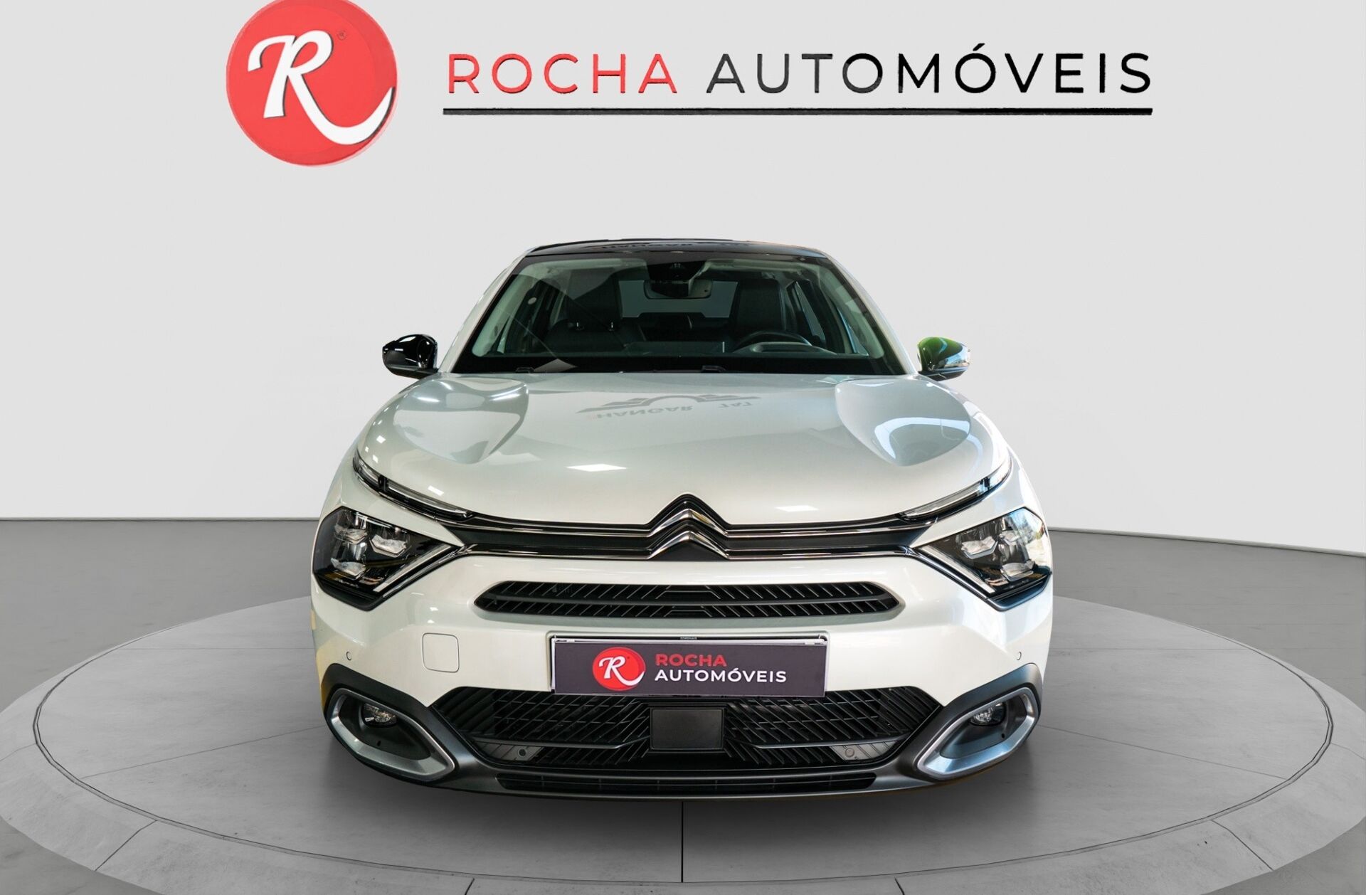 CITROEN C4 X e- 50 kWh Shine