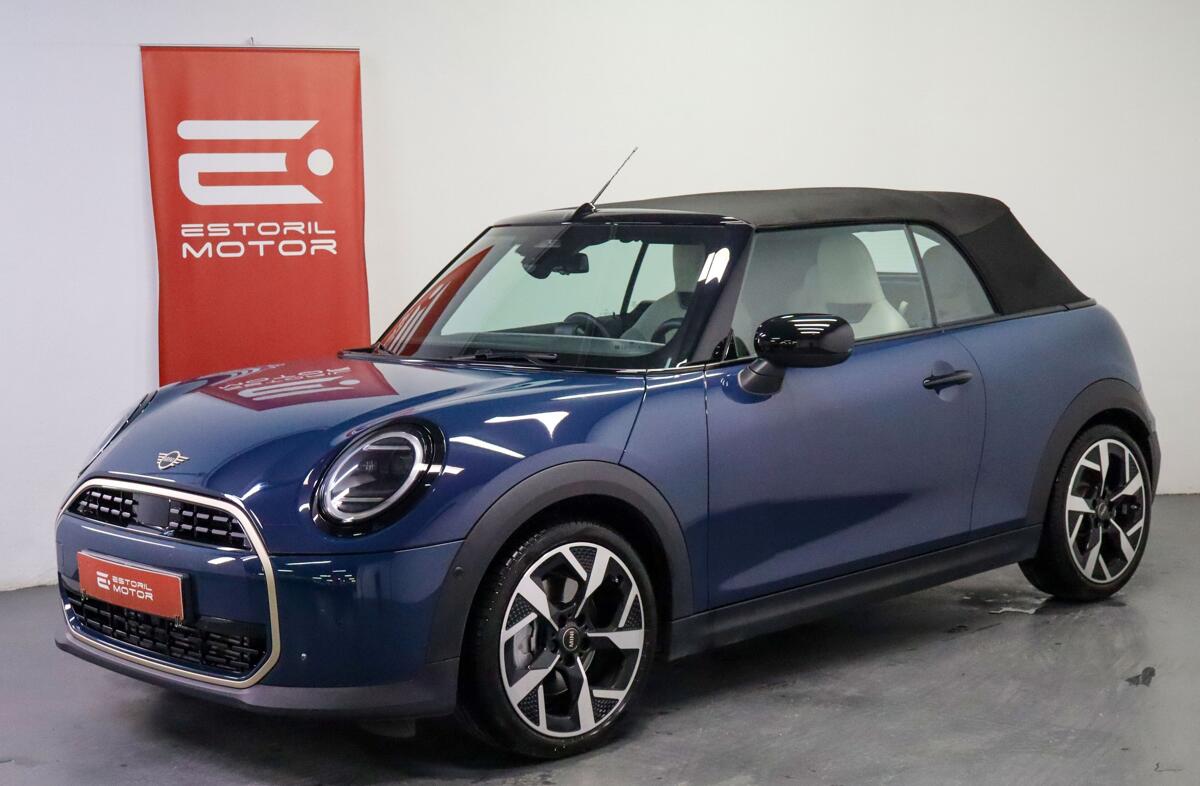 MINI Mini Cooper C Favoured L