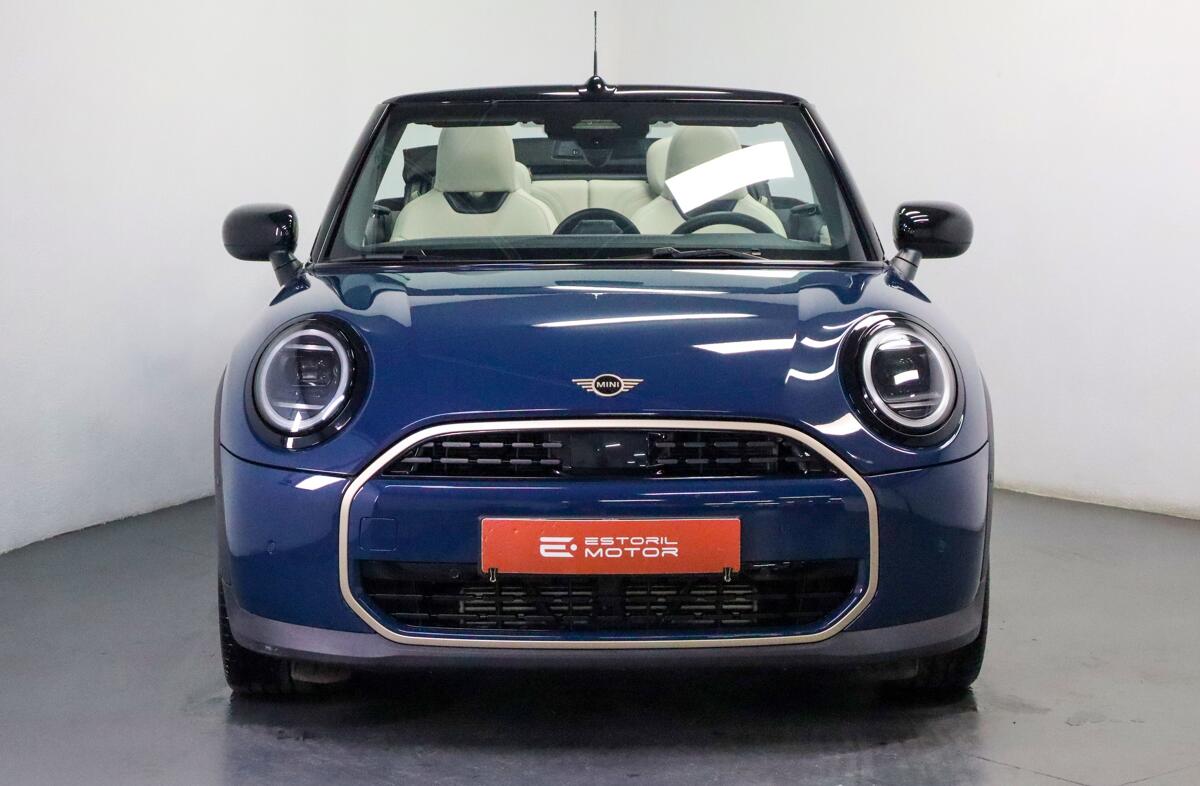 MINI Mini Cooper C Favoured L