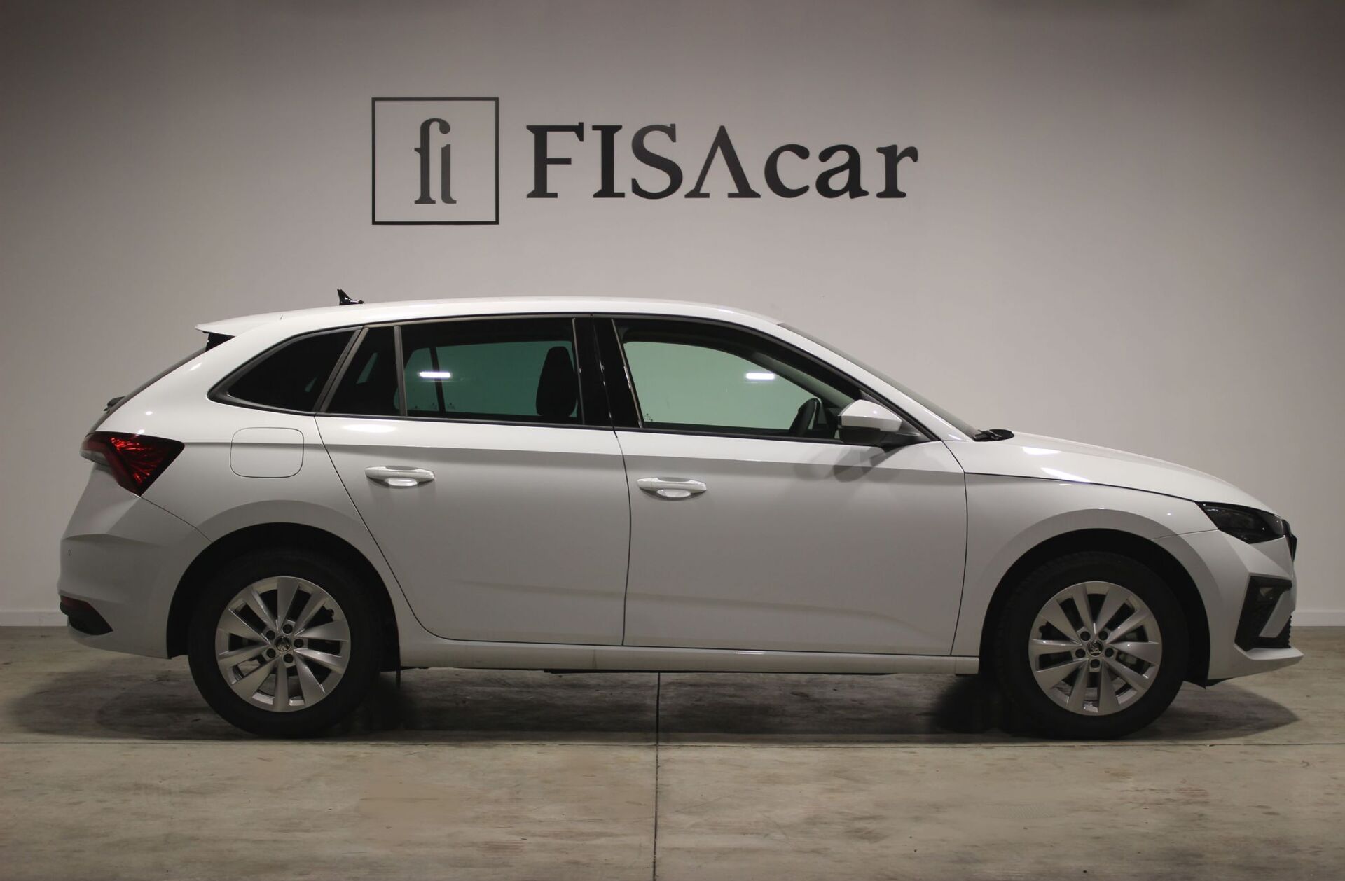 SKODA Scala 1.0 TSI DSG