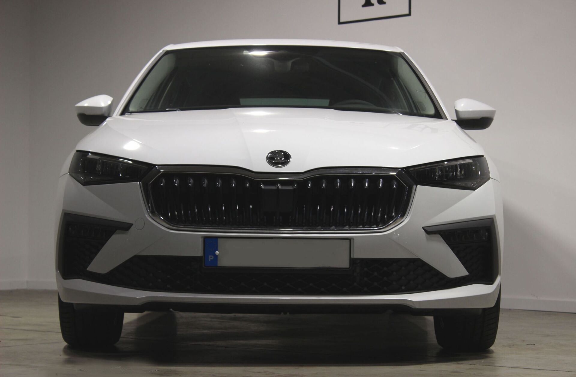 SKODA Scala 1.0 TSI DSG