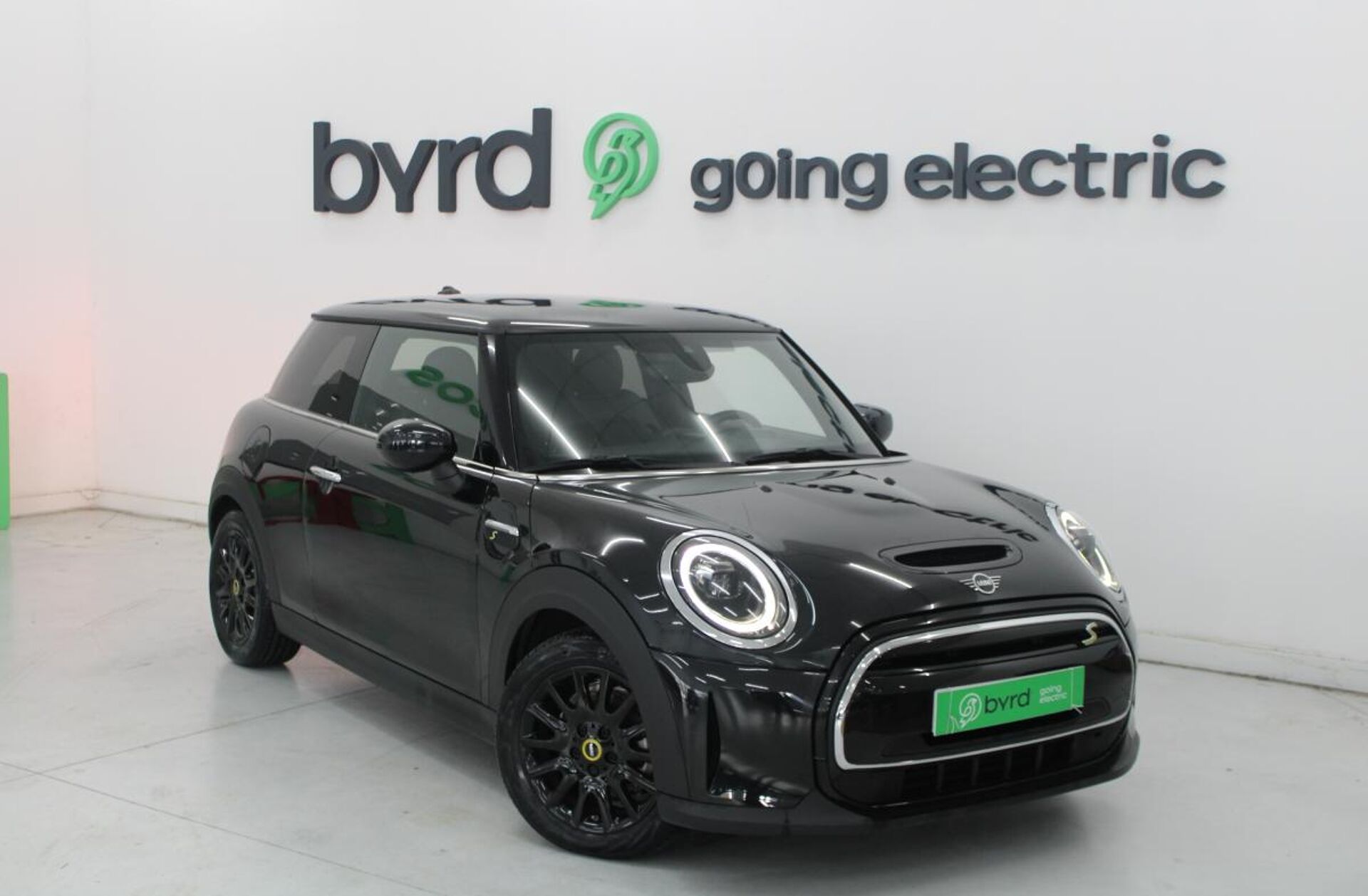 MINI Mini Cooper Mini Yours Auto