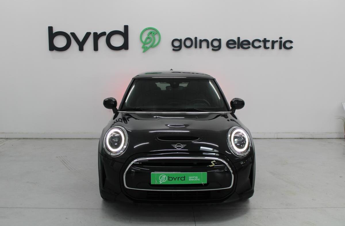 MINI Mini Cooper Mini Yours Auto