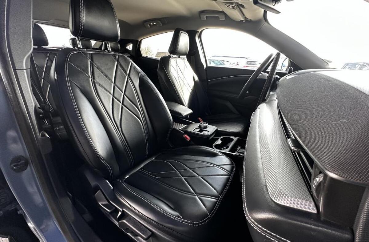 FORD Mustang Mach-E Premium