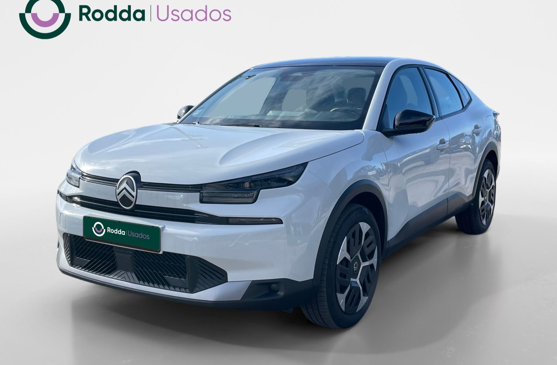 CITROEN C4 X 1.2 Hybrid Plus e-DSC6