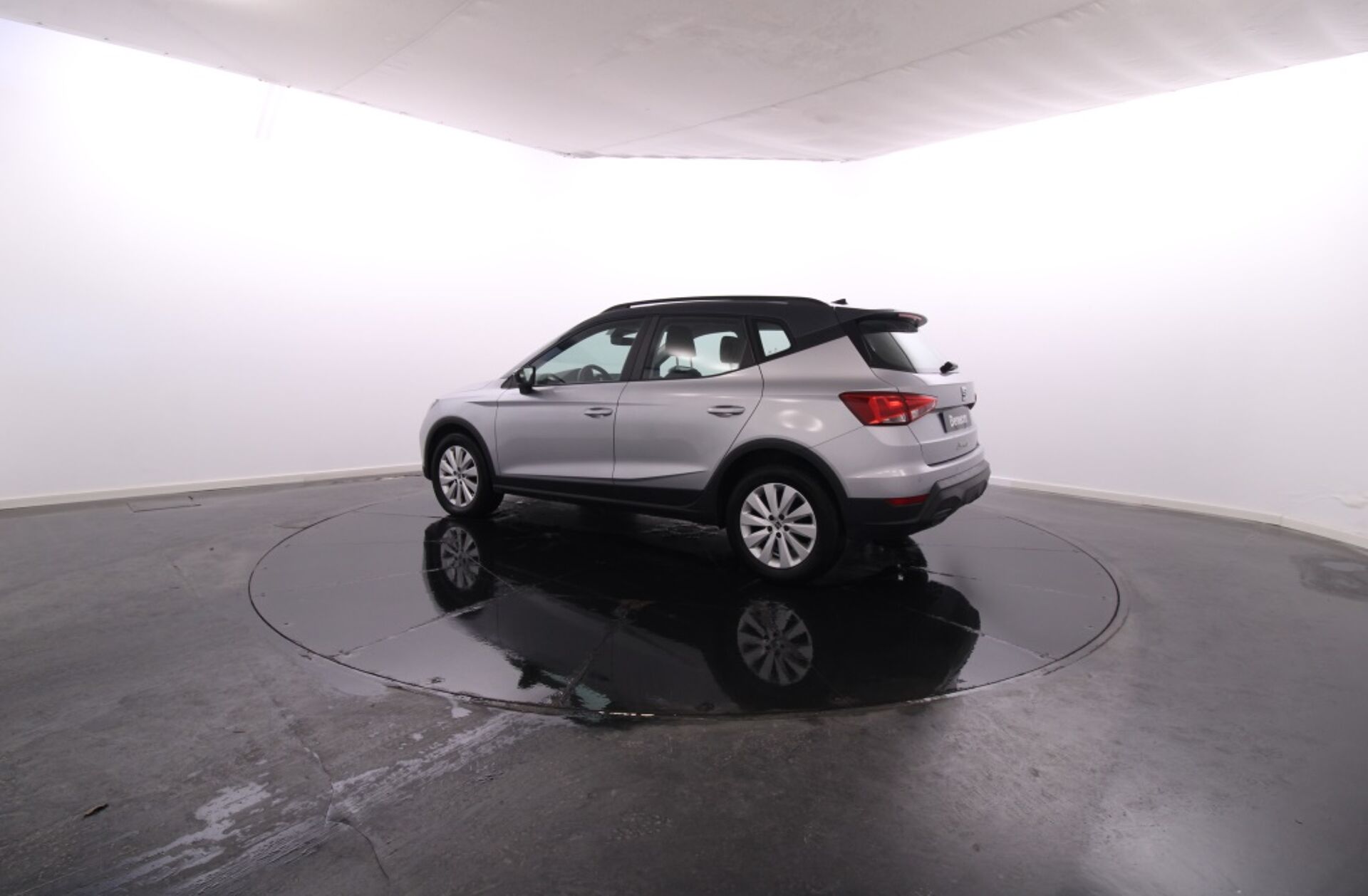 SEAT Arona 1.0 TSI Style