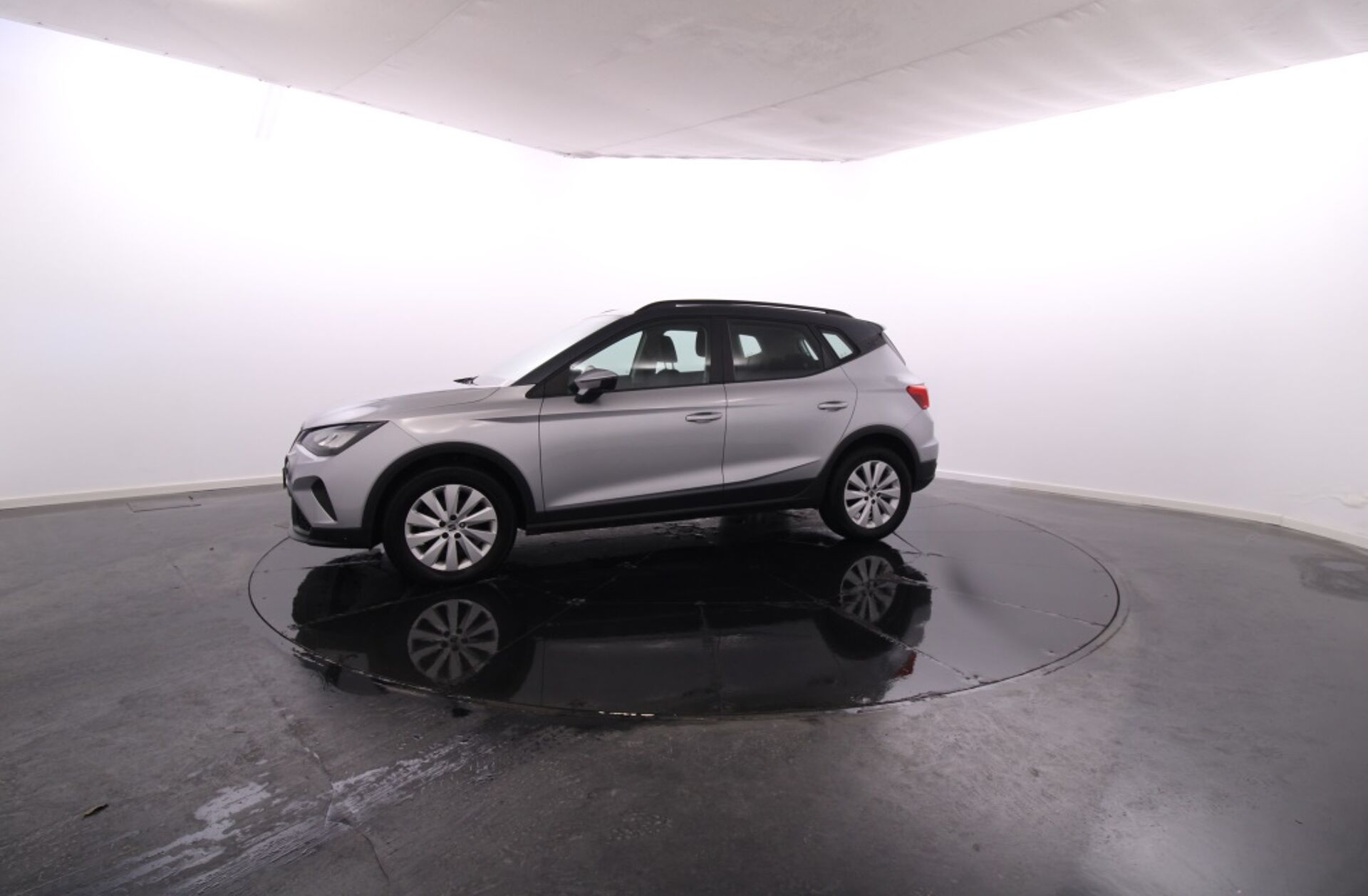 SEAT Arona 1.0 TSI Style