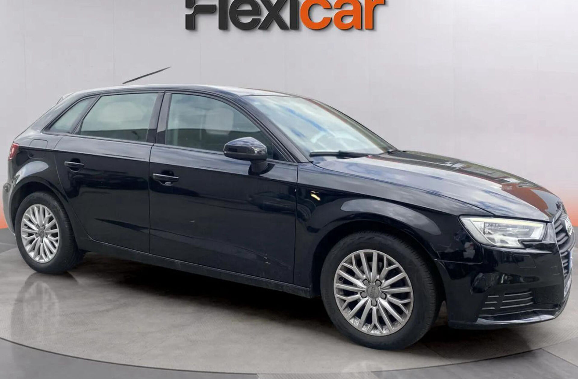 AUDI A3 1.6 TDI Sport