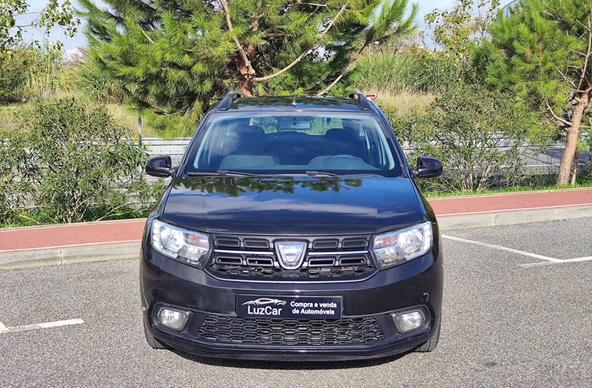 DACIA Logan MCV 1.0 SCe Pack