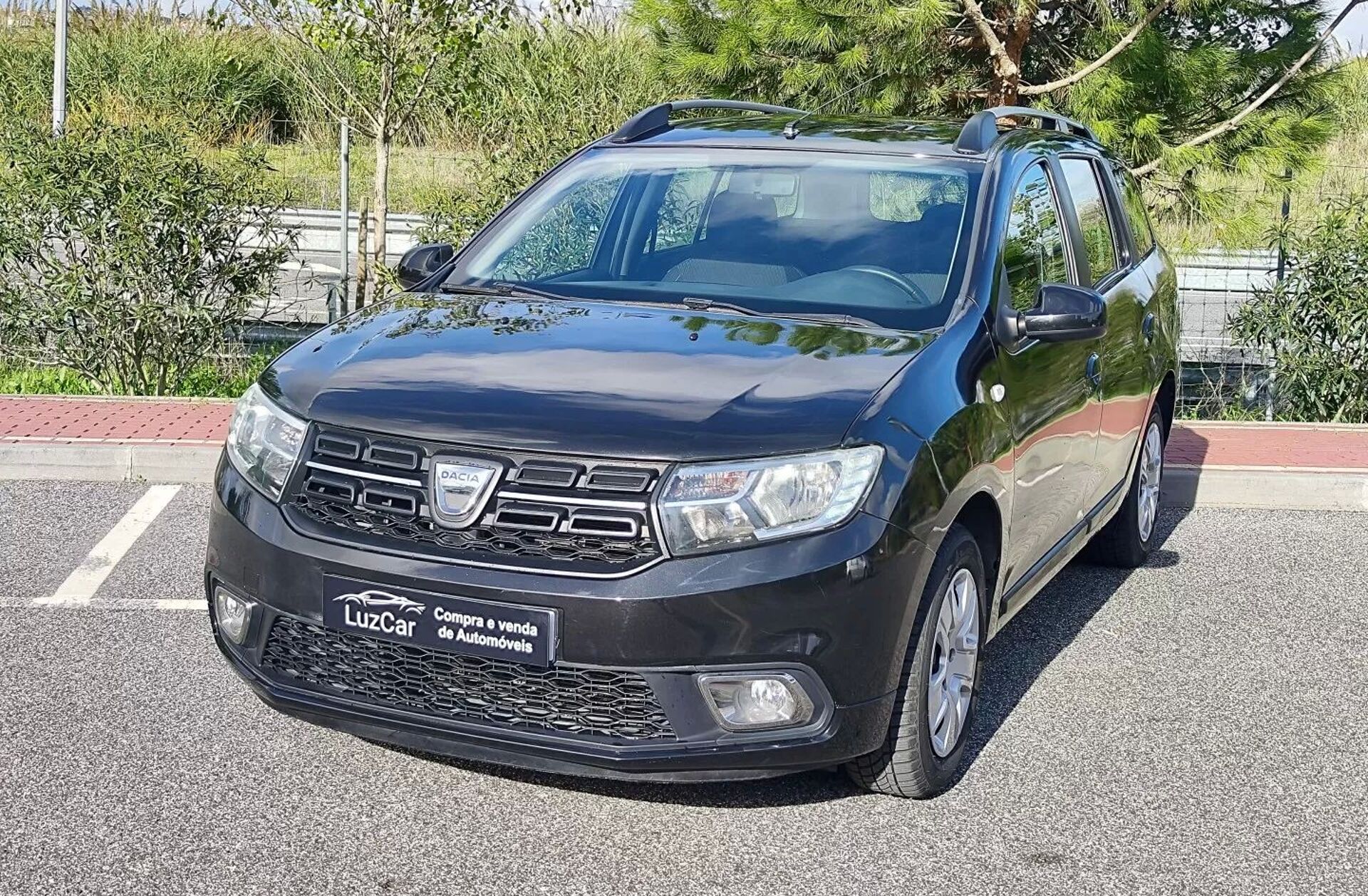DACIA Logan MCV 1.0 SCe Pack