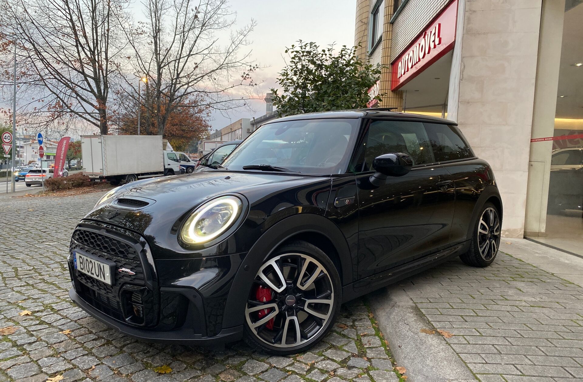 MINI Mini Cooper Premium First Essential