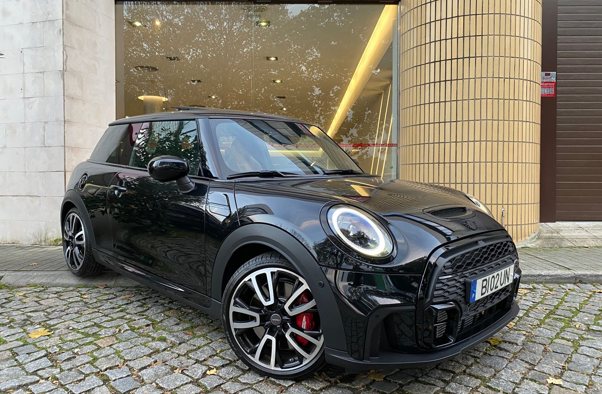 MINI Mini Cooper Premium First Essential