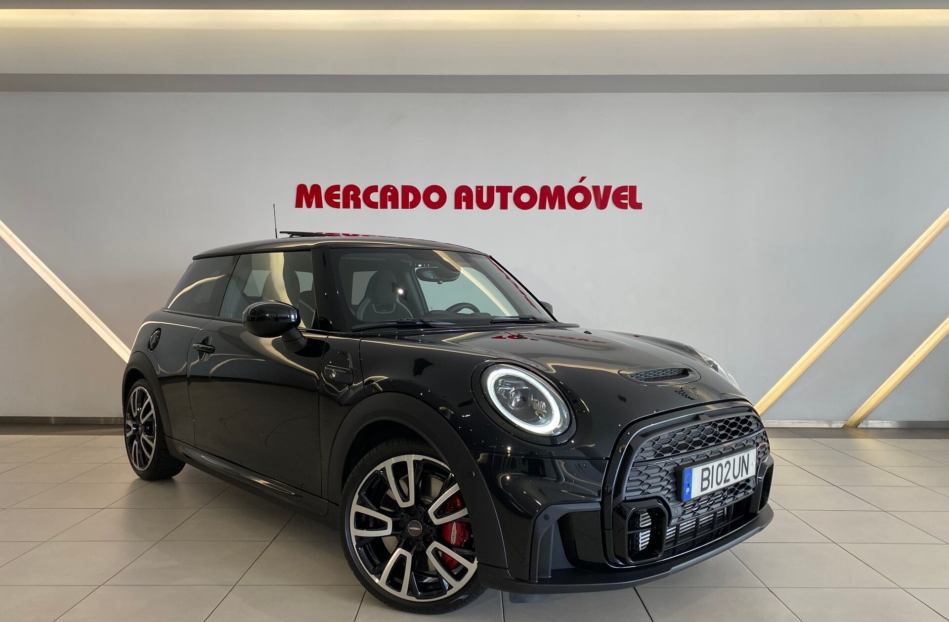 MINI Mini Cooper Premium First Essential