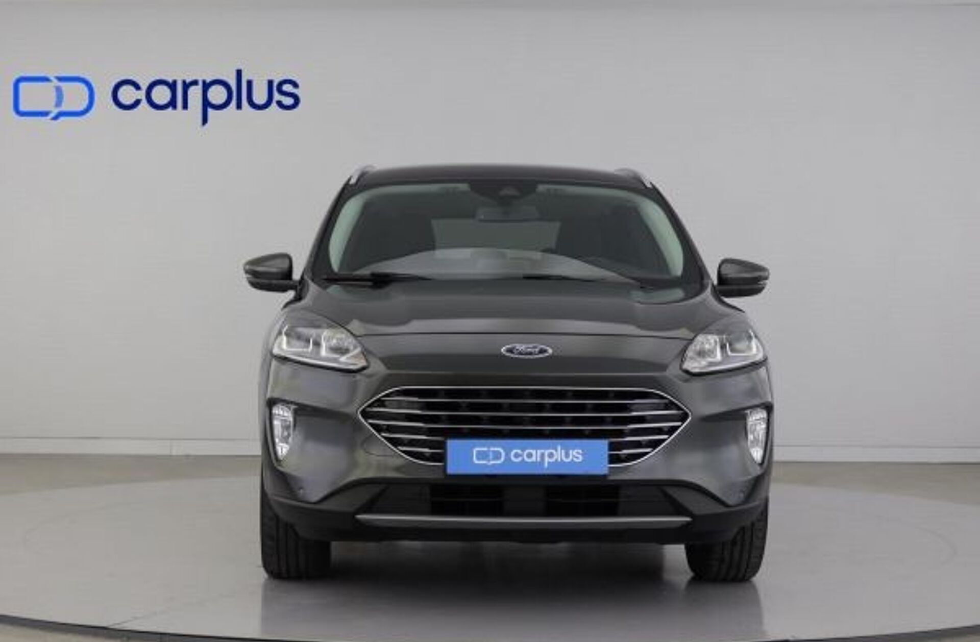 FORD Kuga 2.5 PHEV Titanium
