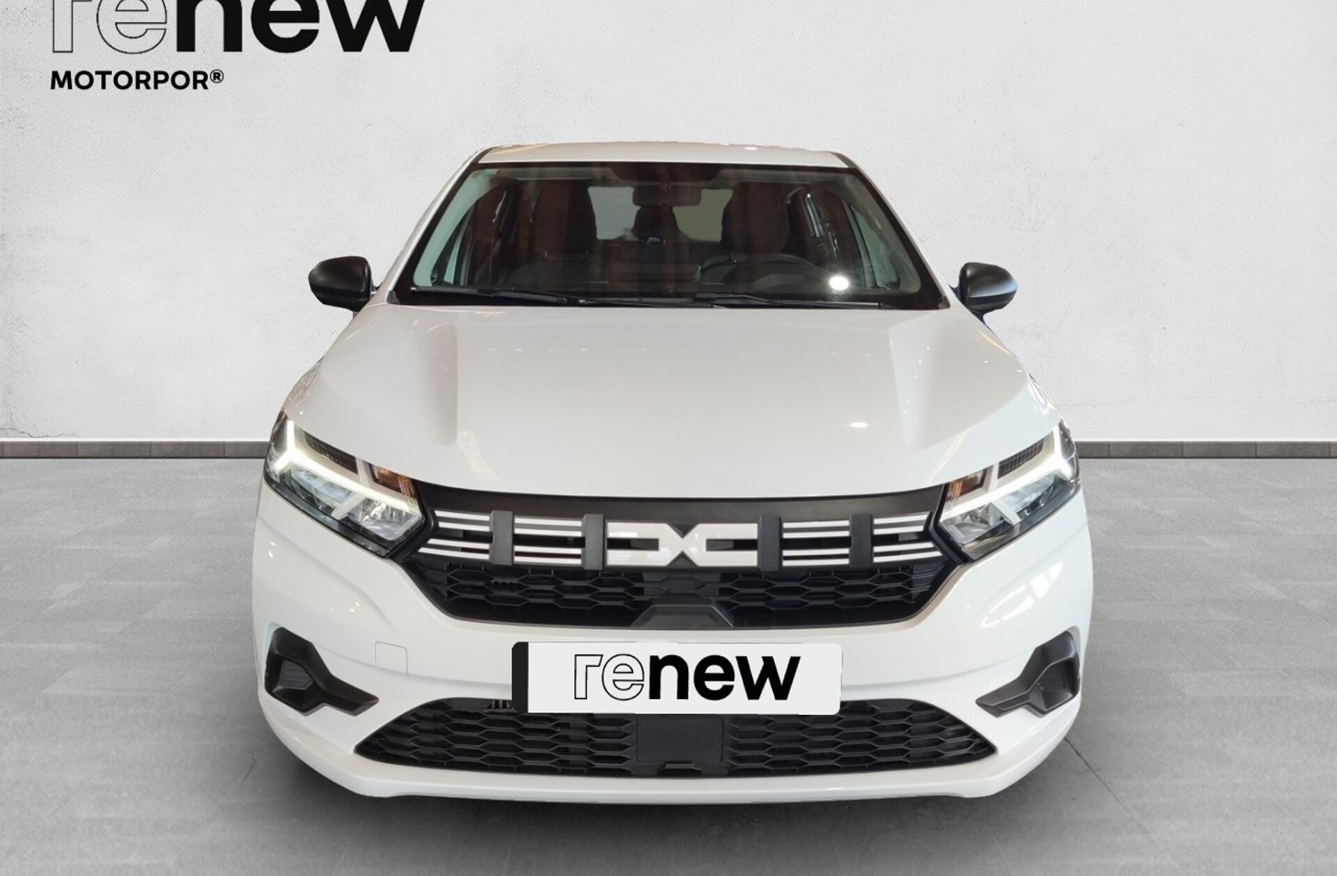 DACIA Sandero 1.0 ECO-G Stepway Essential Bi-Fuel