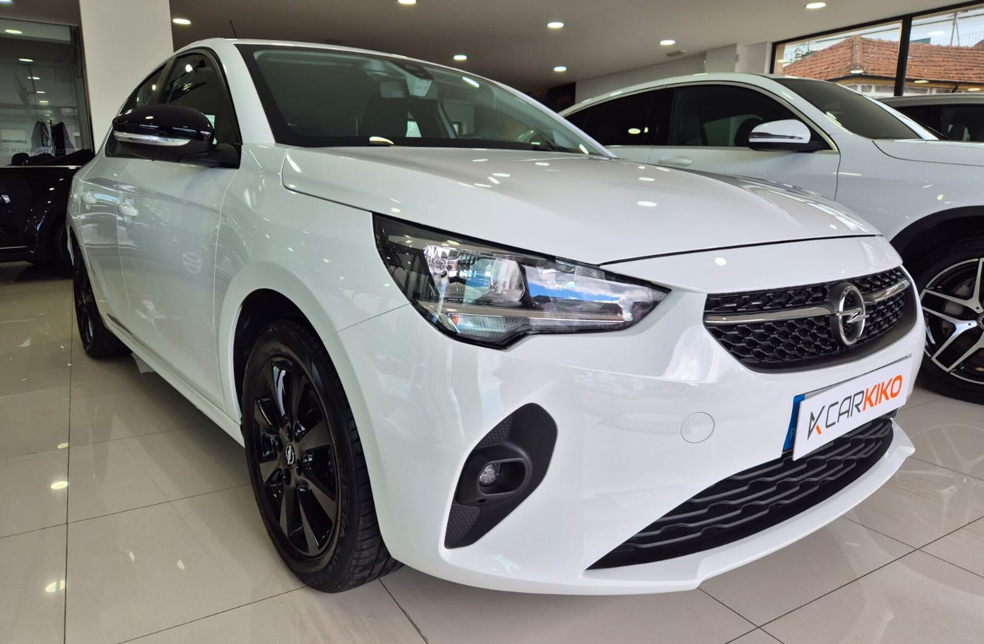 OPEL Corsa 1.2 Business Edition