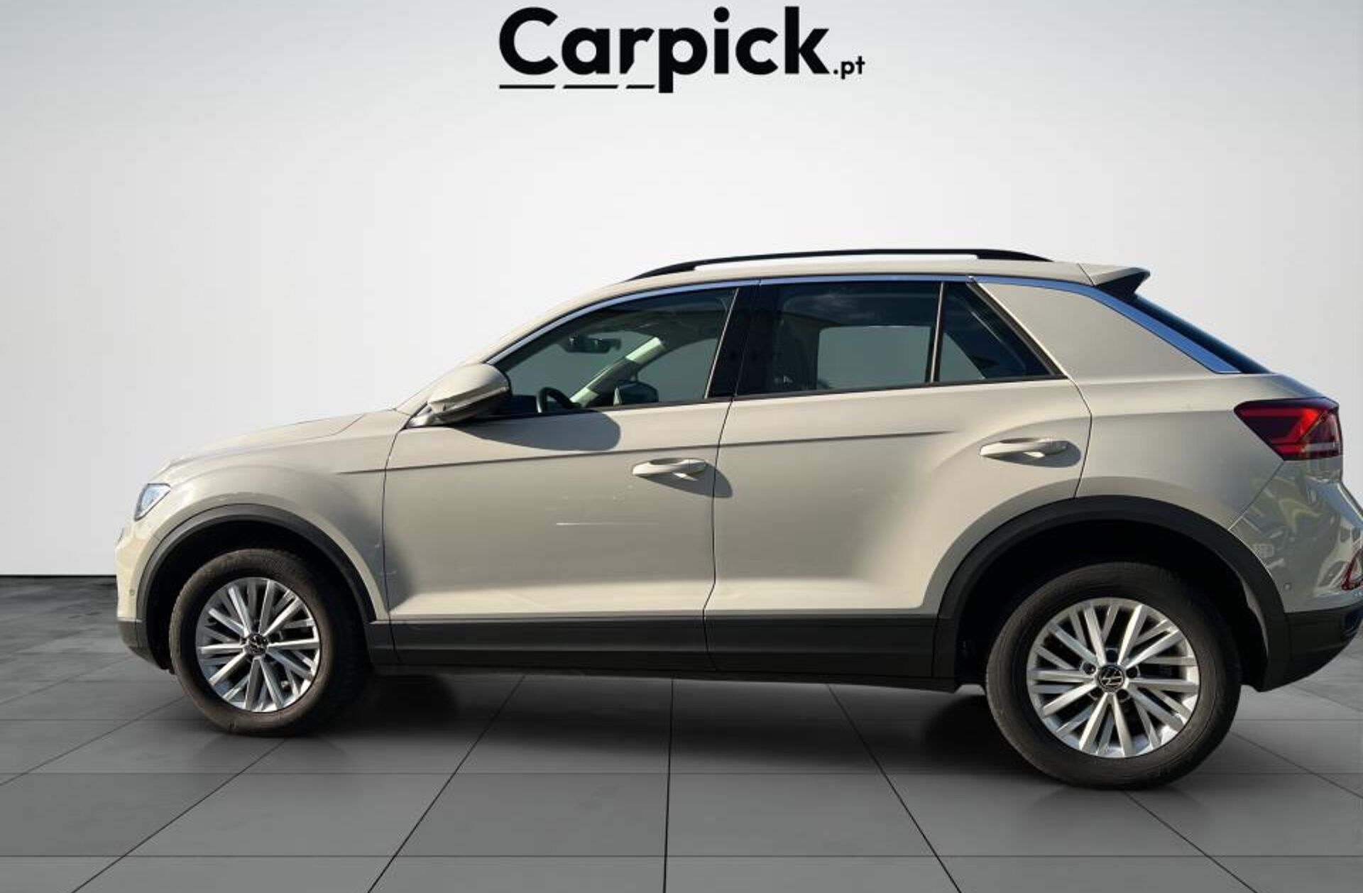 VOLKSWAGEN T-Roc 1.0 TSI Life