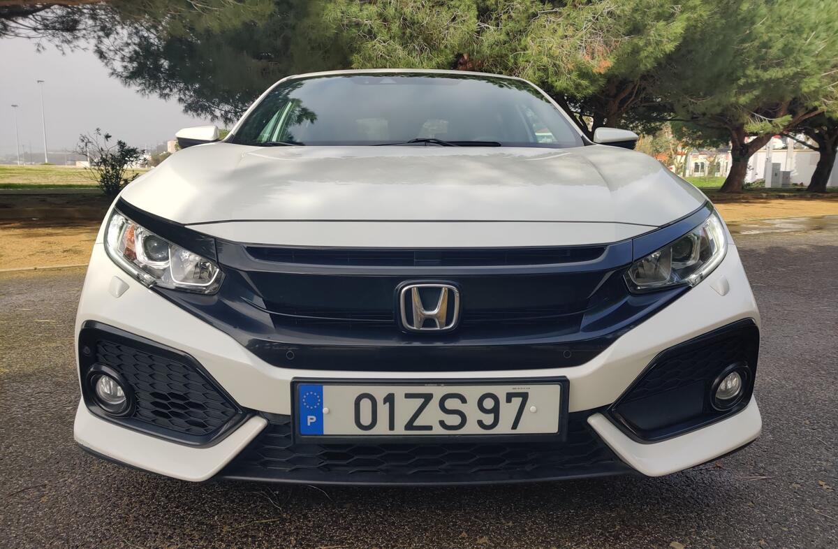 HONDA Civic 1.0 i-VTEC Executive