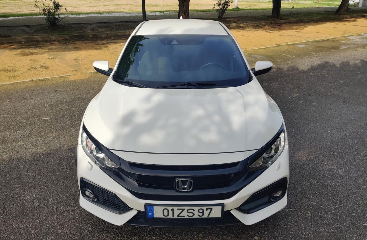 HONDA Civic 1.0 i-VTEC Executive