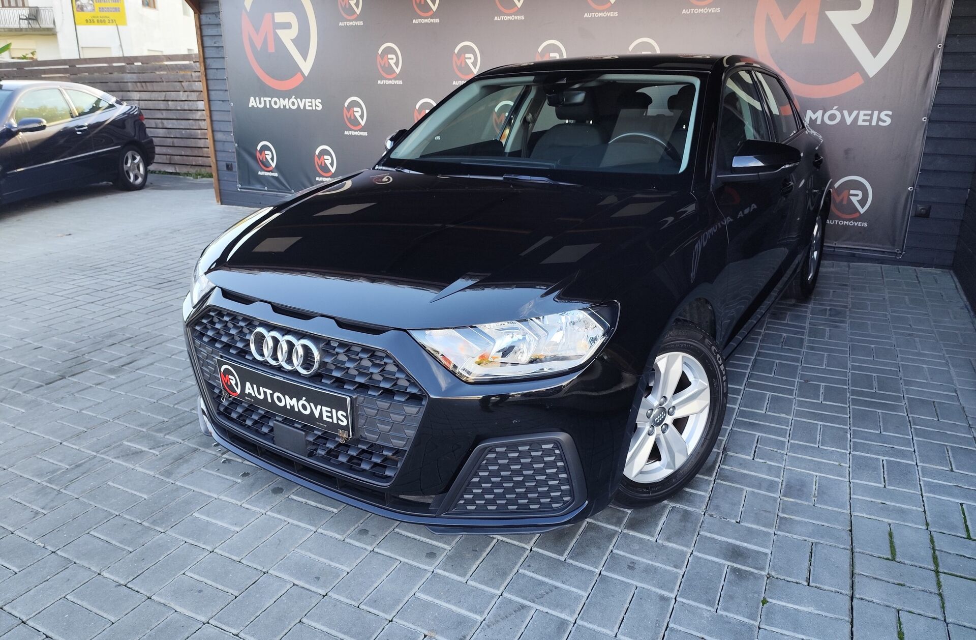 AUDI A1 25 TFSI
