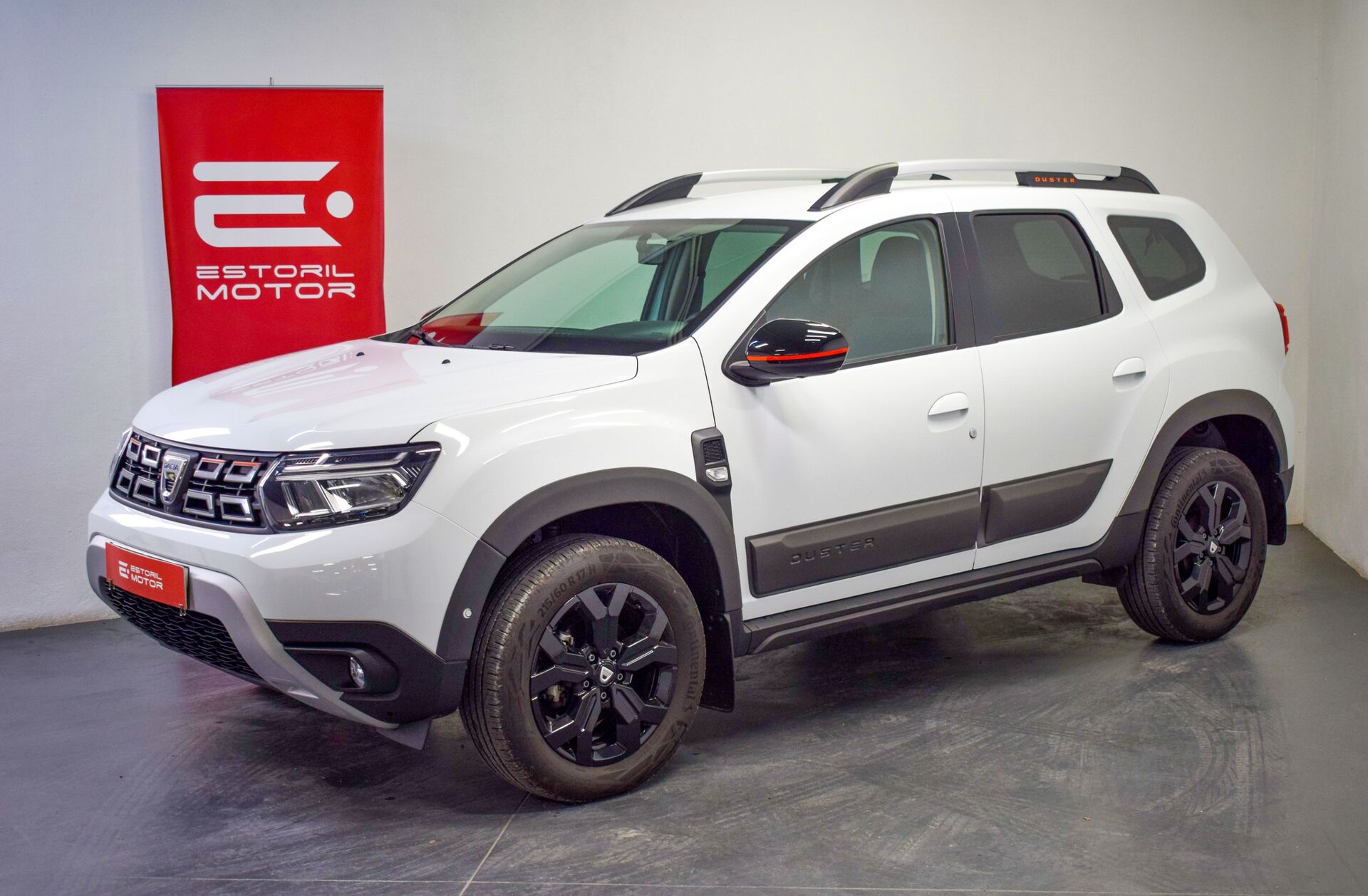 DACIA Duster 1.3 TCe SL Extreme EDC