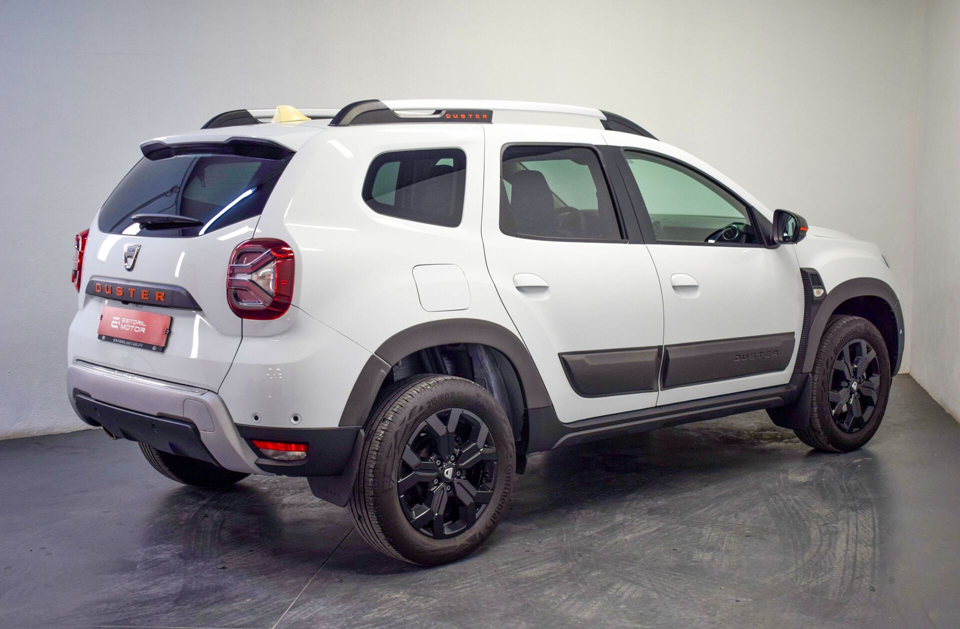 DACIA Duster 1.3 TCe SL Extreme EDC