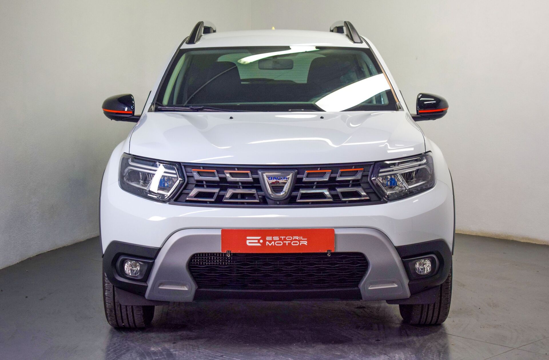 DACIA Duster 1.3 TCe SL Extreme EDC